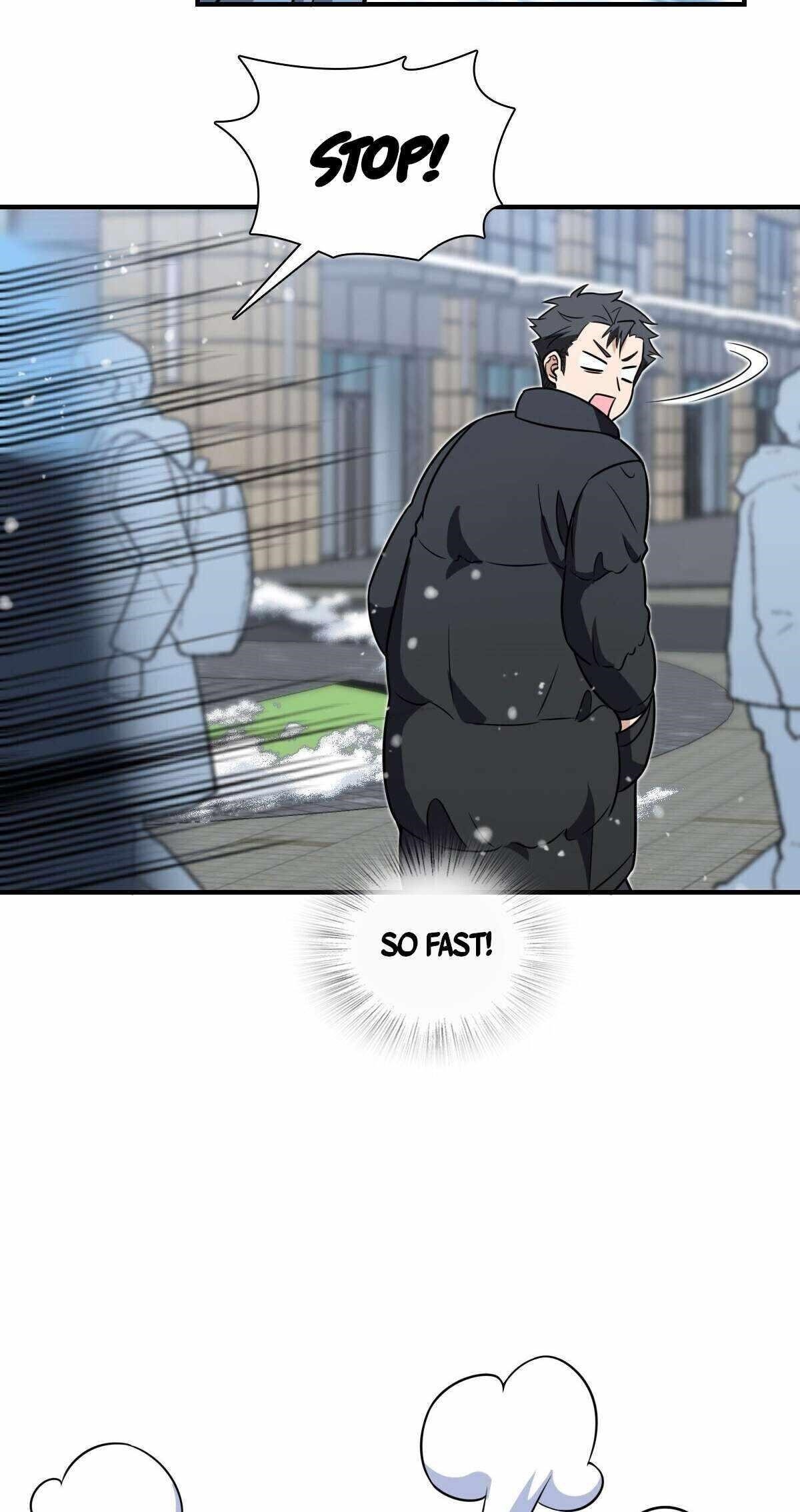 My Wife Is From a Thousand Years Ago Chapter 301 - Page 26