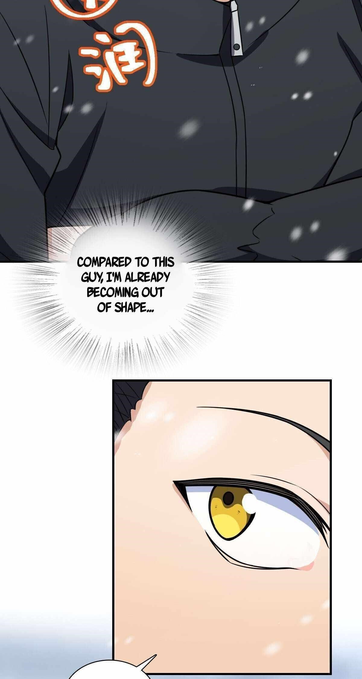 My Wife Is From a Thousand Years Ago Chapter 301 - Page 31