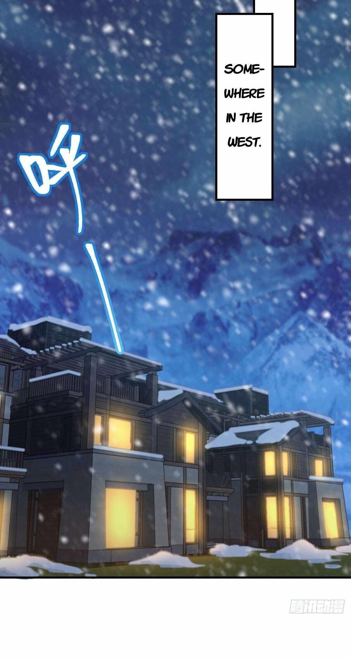 My Wife Is From a Thousand Years Ago Chapter 301 - Page 34