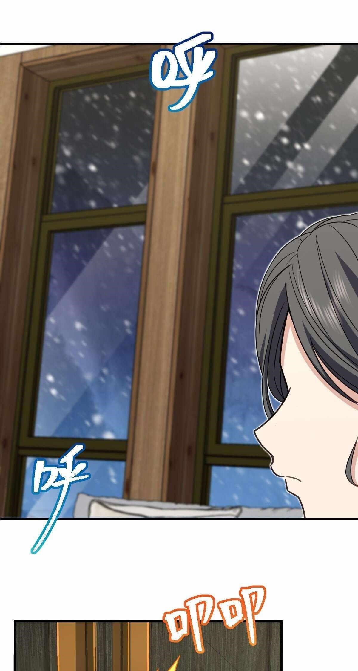 My Wife Is From a Thousand Years Ago Chapter 301 - Page 35