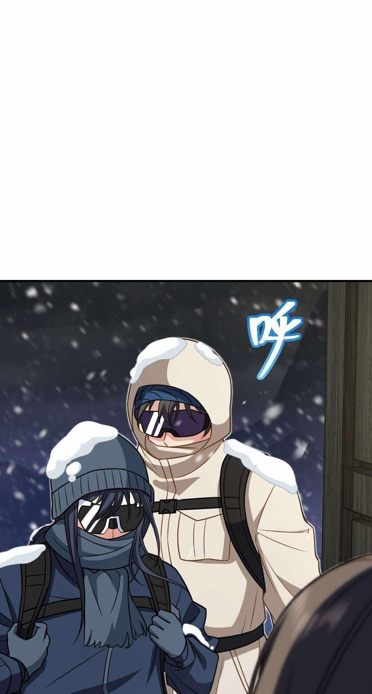 My Wife Is From a Thousand Years Ago Chapter 301 - Page 37