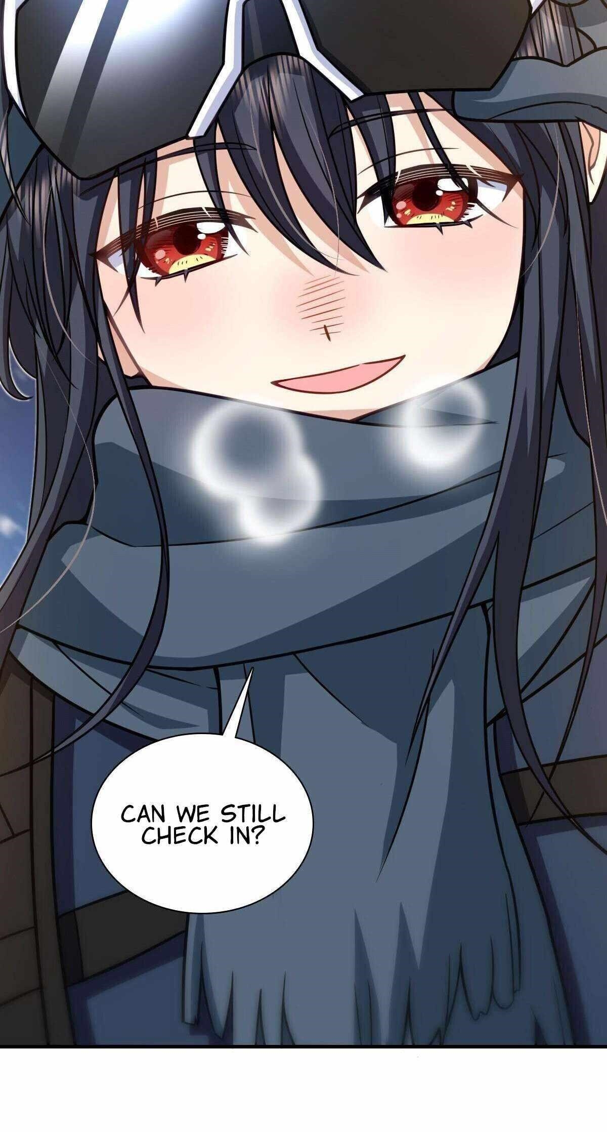 My Wife Is From a Thousand Years Ago Chapter 301 - Page 39