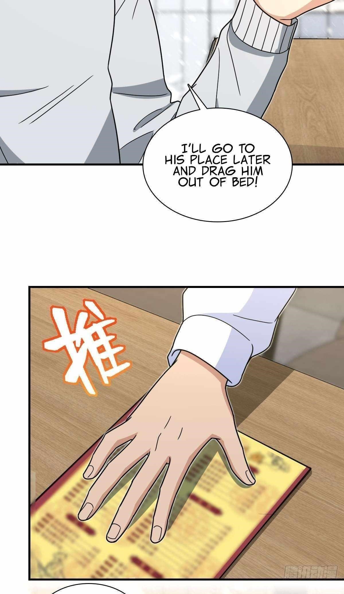 My Wife Is From a Thousand Years Ago Chapter 301 - Page 4