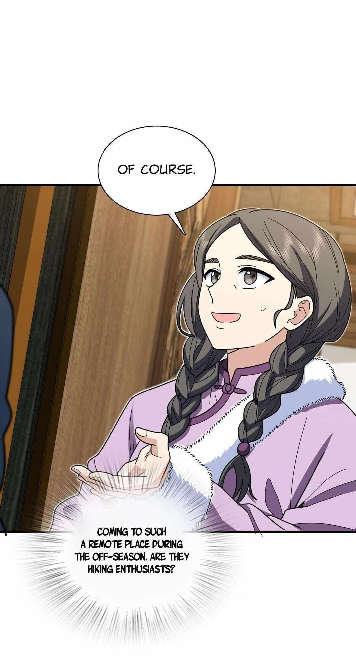 My Wife Is From a Thousand Years Ago Chapter 301 - Page 40