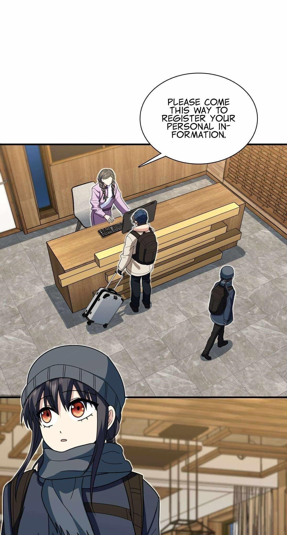 My Wife Is From a Thousand Years Ago Chapter 301 - Page 41