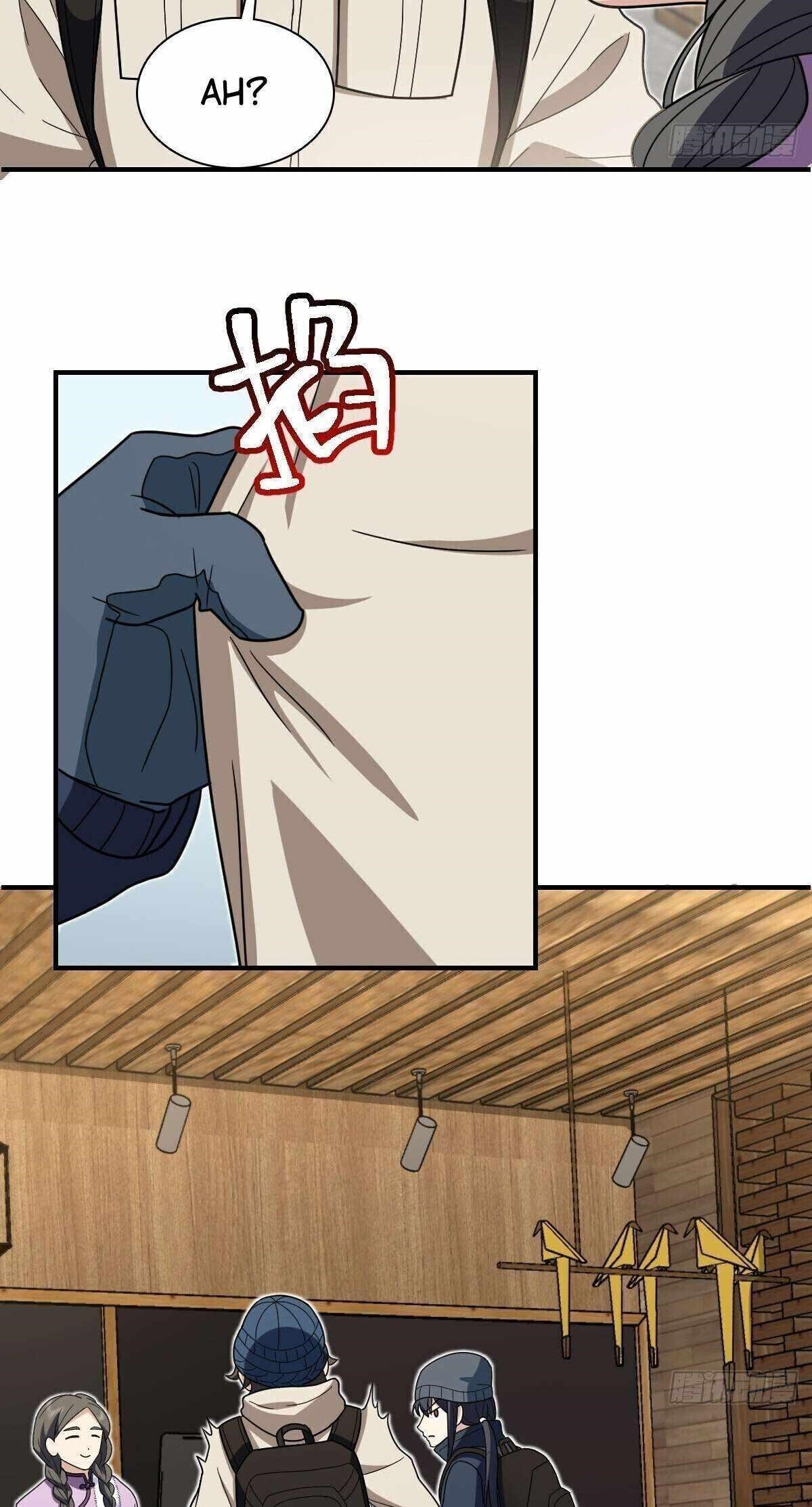 My Wife Is From a Thousand Years Ago Chapter 301 - Page 44