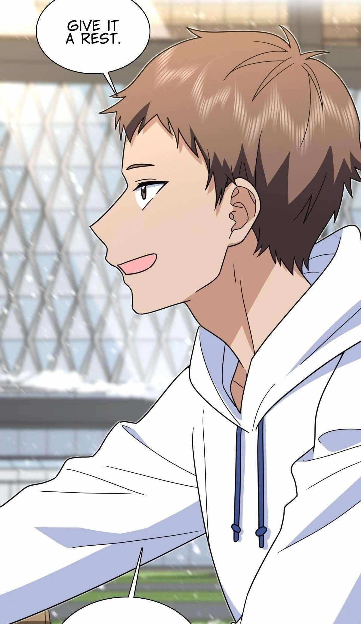 My Wife Is From a Thousand Years Ago Chapter 301 - Page 5