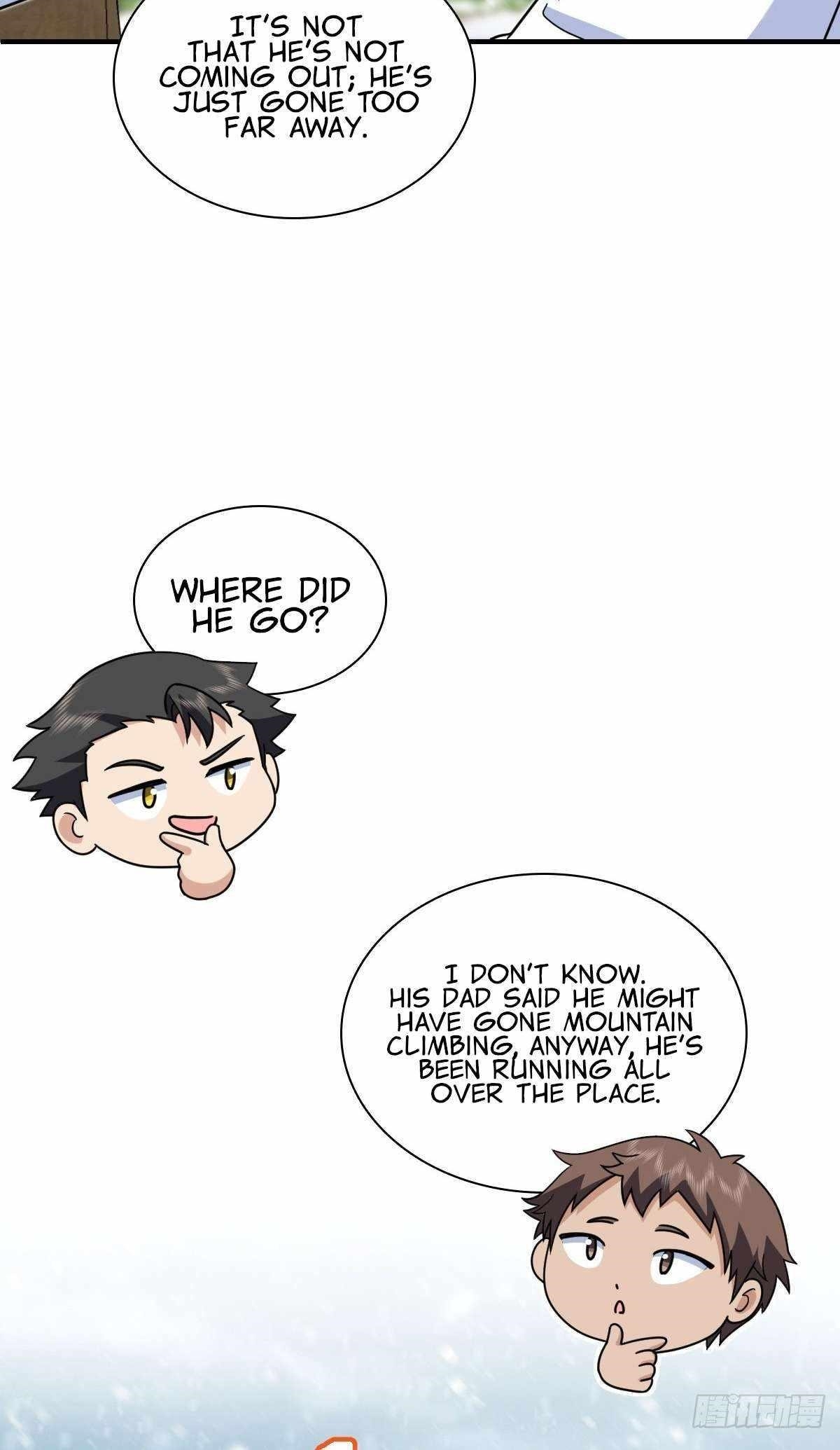 My Wife Is From a Thousand Years Ago Chapter 301 - Page 6