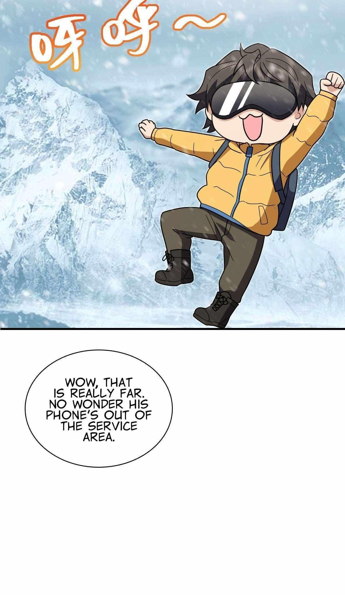 My Wife Is From a Thousand Years Ago Chapter 301 - Page 7