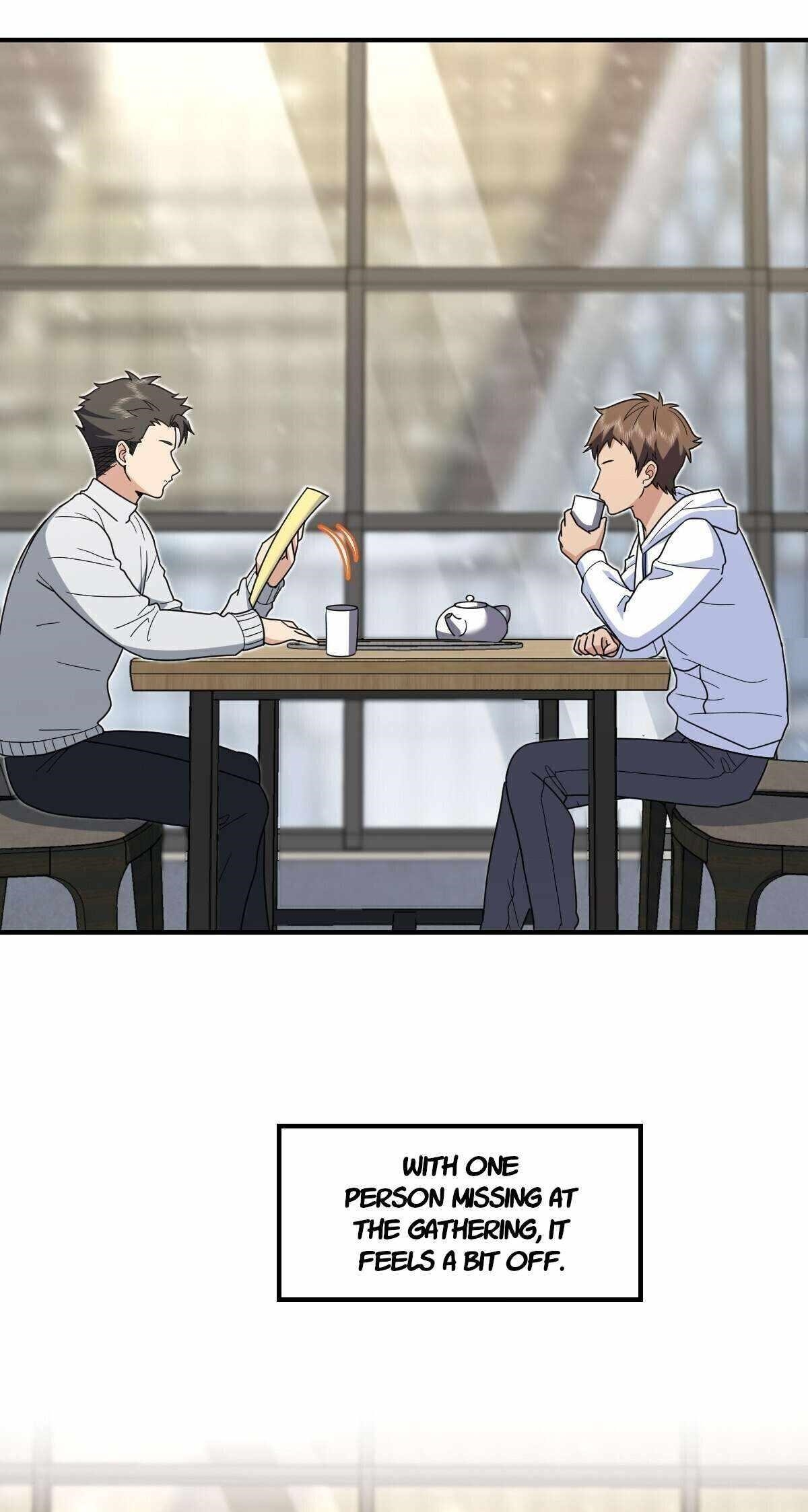 My Wife Is From a Thousand Years Ago Chapter 301 - Page 9