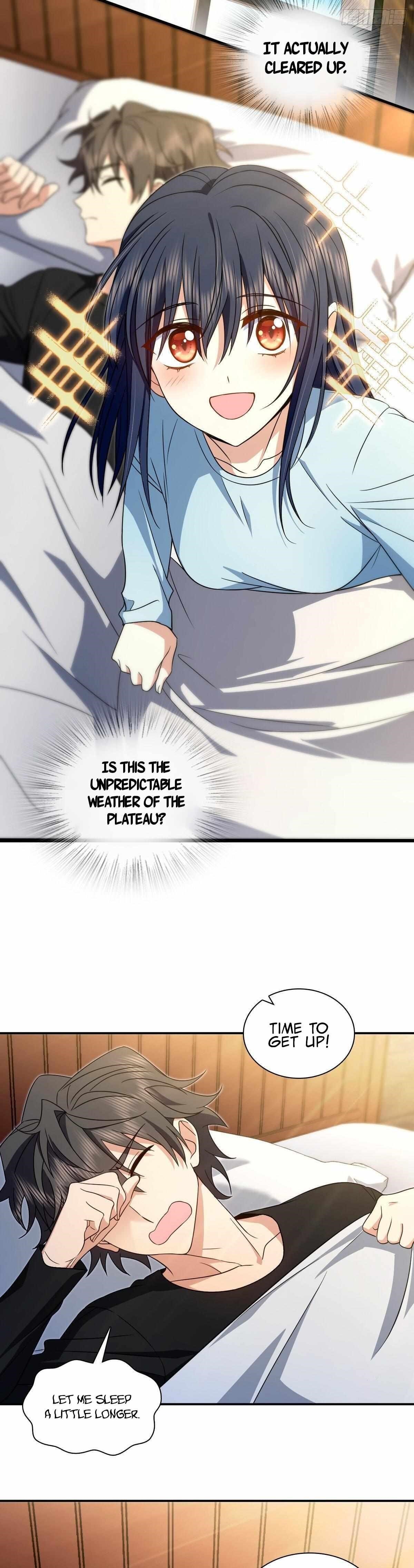 My Wife Is From a Thousand Years Ago Chapter 302 - Page 8