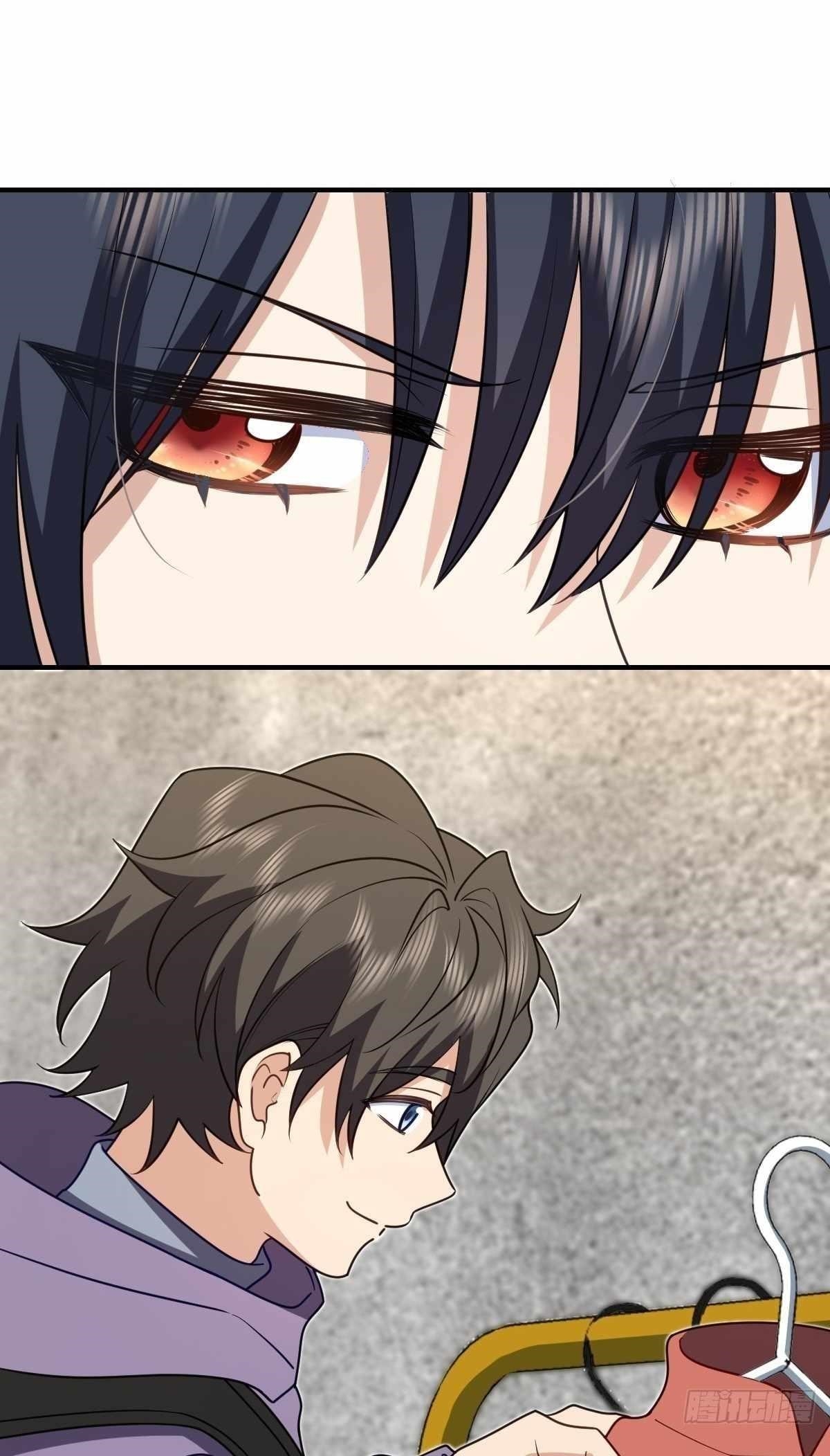 My Wife Is From a Thousand Years Ago Chapter 303 - Page 1