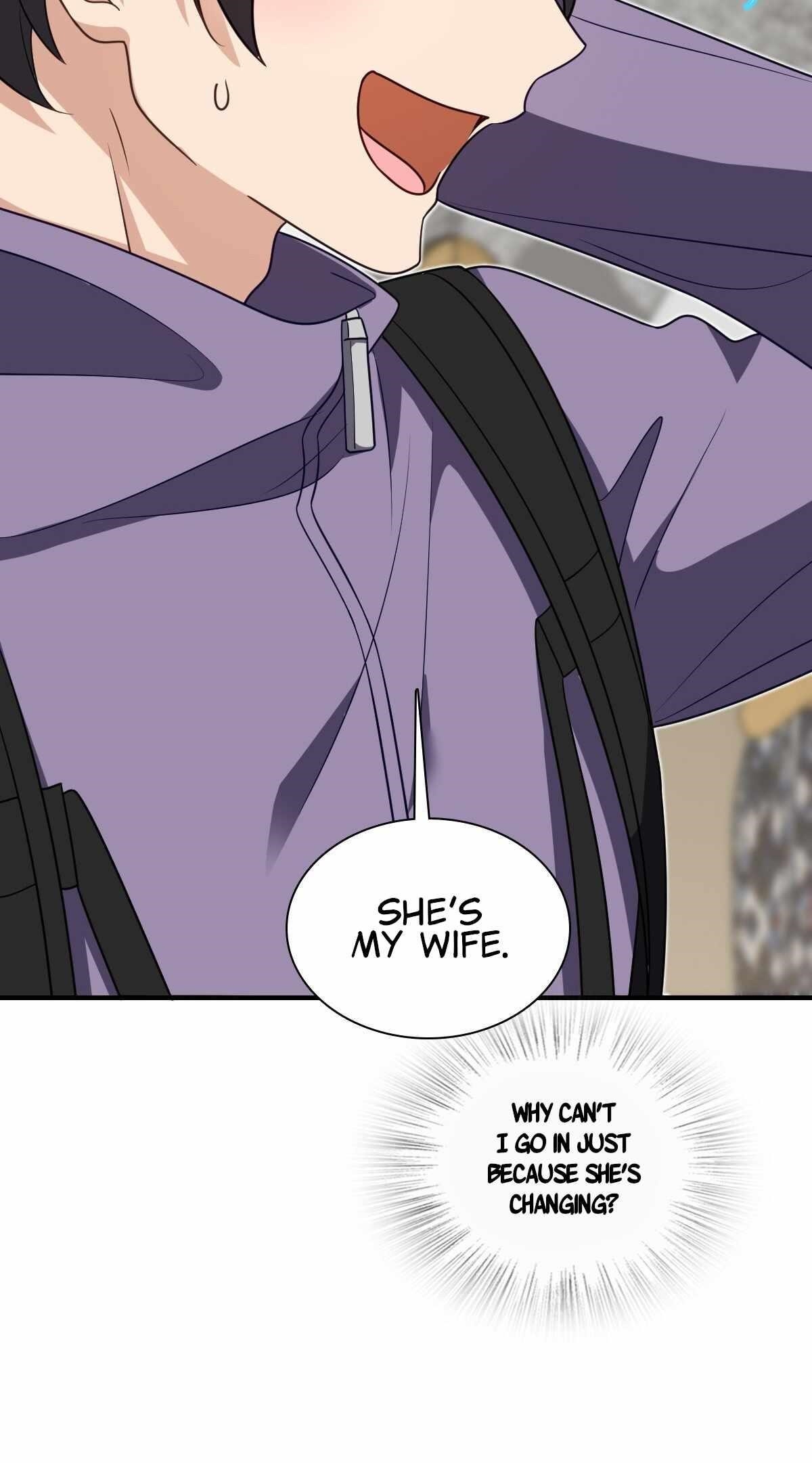 My Wife Is From a Thousand Years Ago Chapter 303 - Page 12