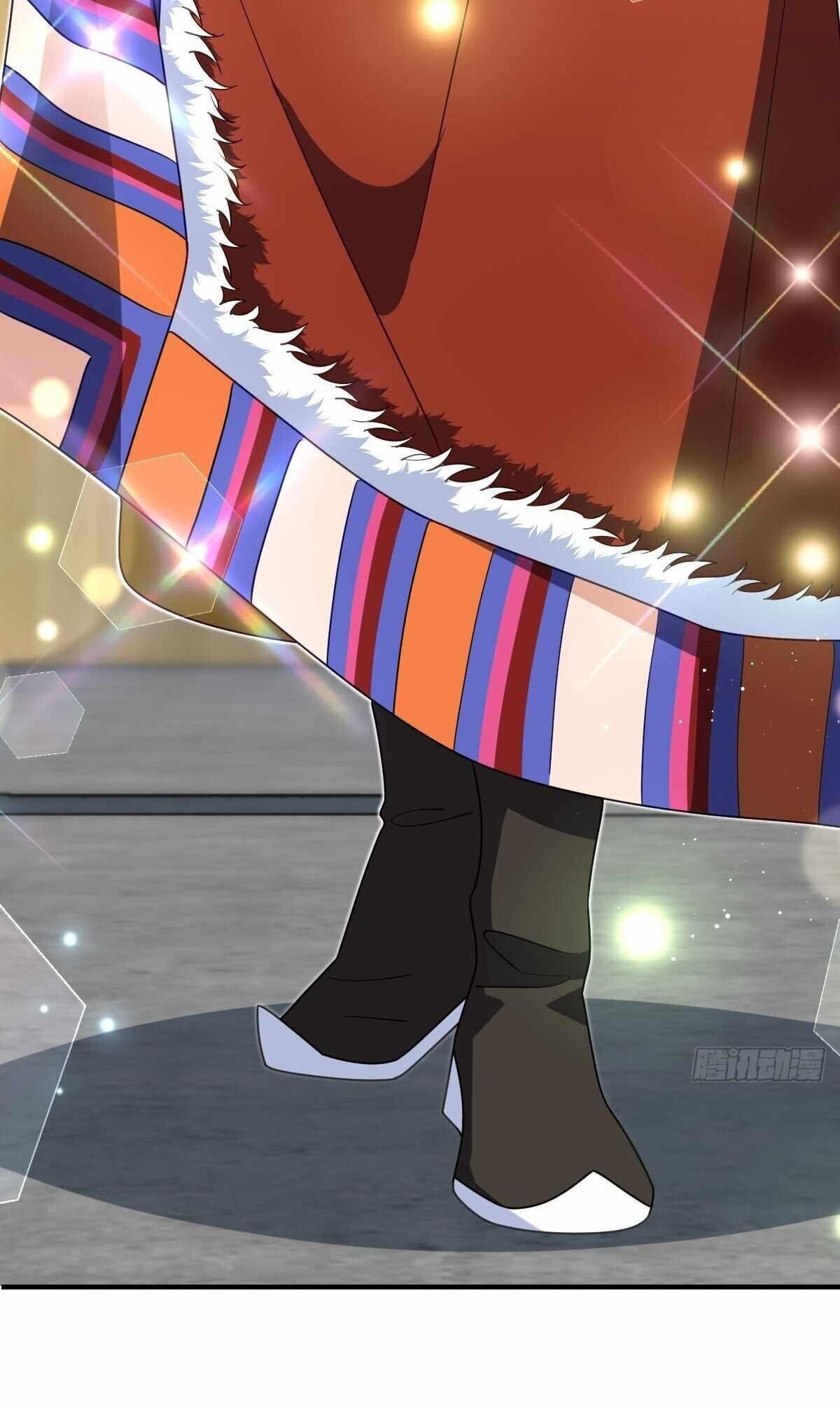 My Wife Is From a Thousand Years Ago Chapter 303 - Page 17