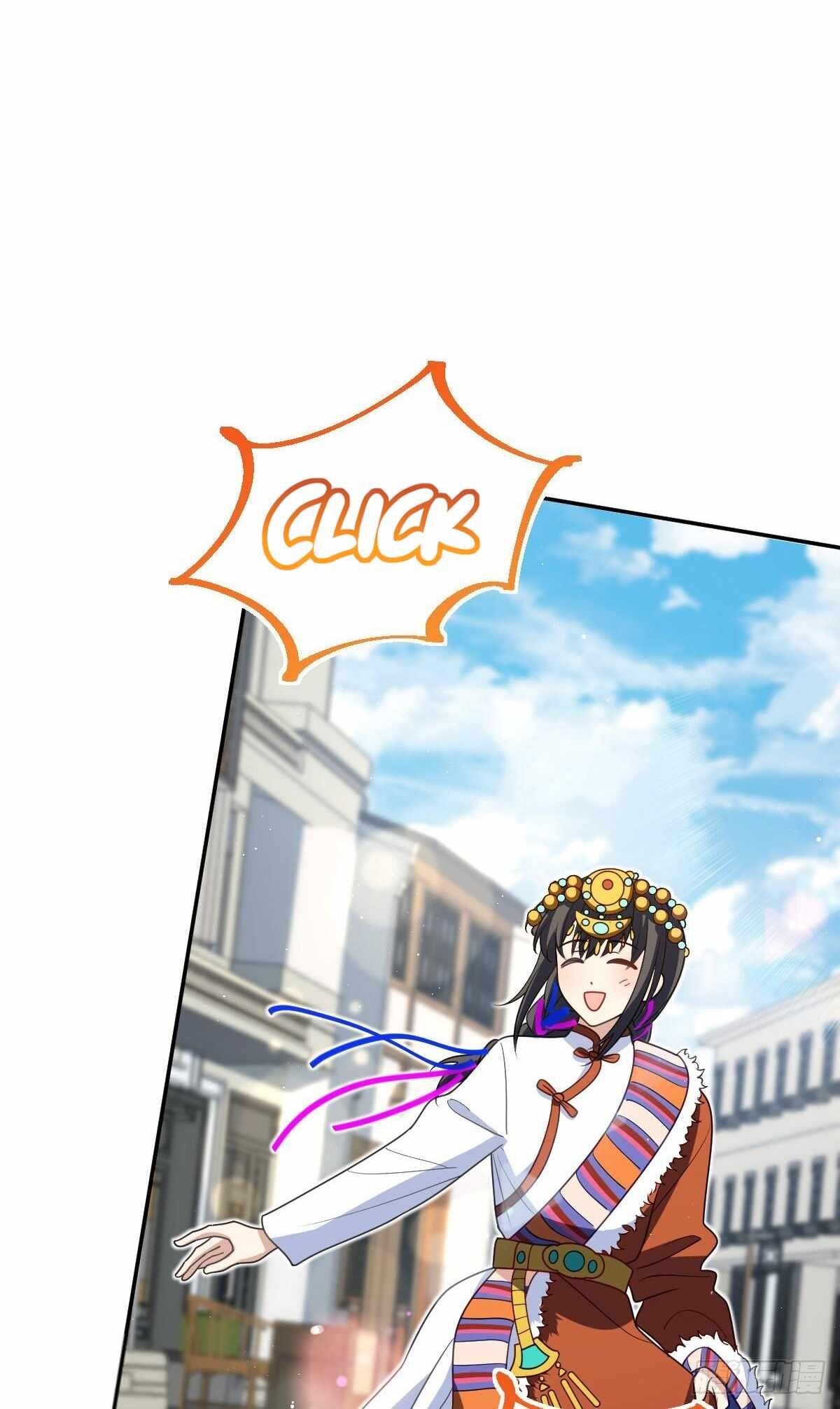 My Wife Is From a Thousand Years Ago Chapter 303 - Page 19