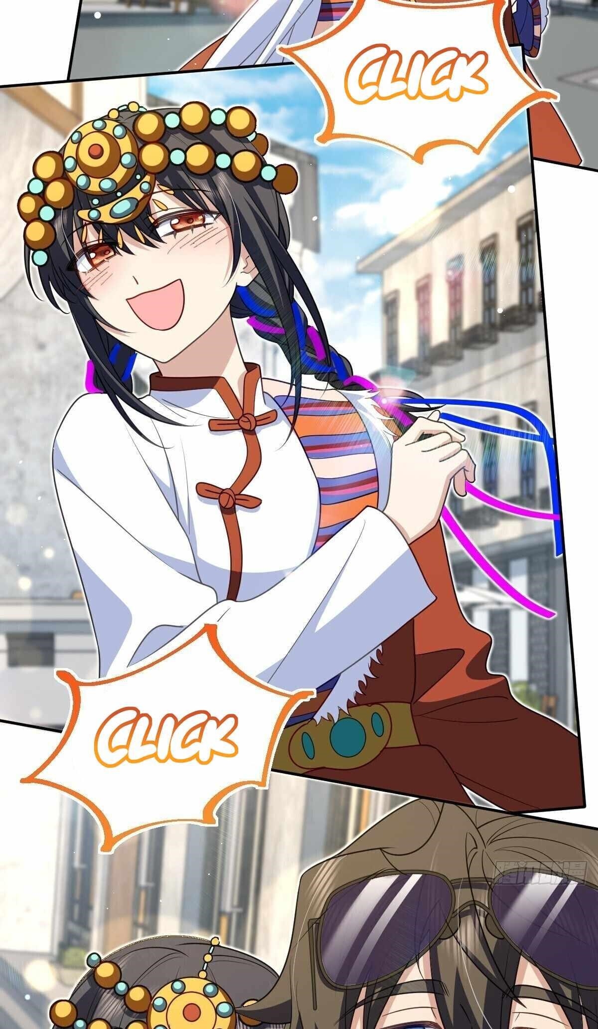 My Wife Is From a Thousand Years Ago Chapter 303 - Page 20