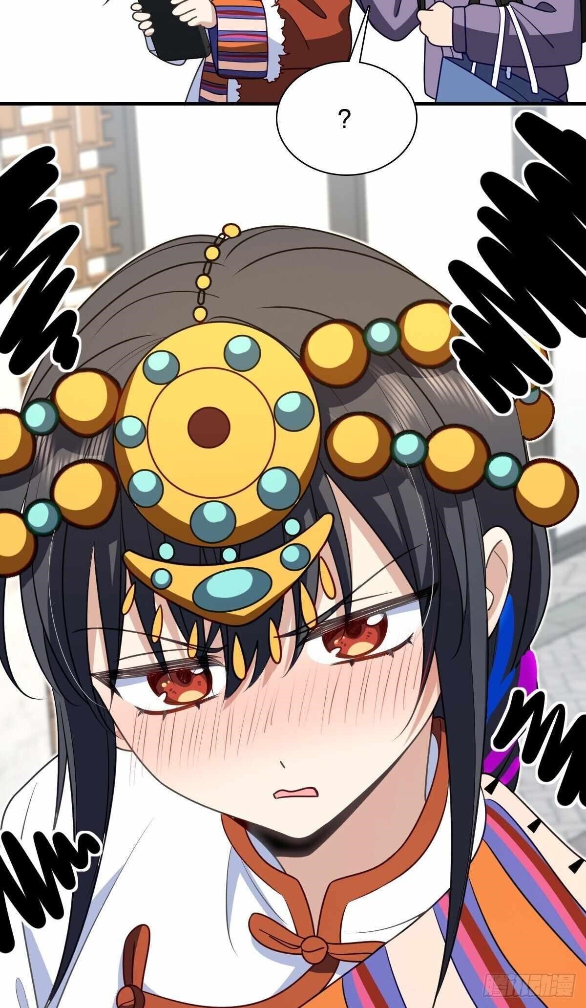 My Wife Is From a Thousand Years Ago Chapter 303 - Page 23