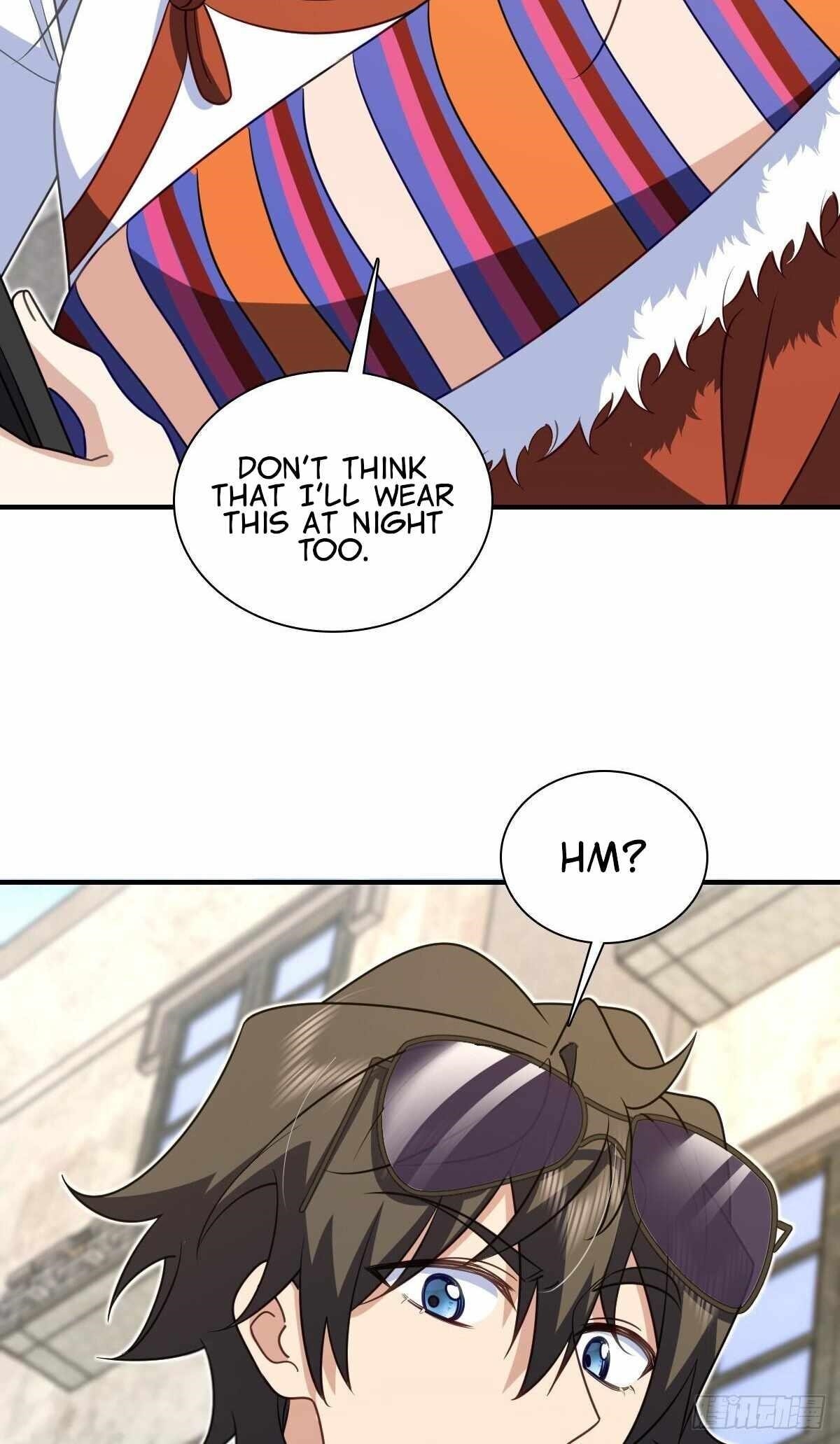 My Wife Is From a Thousand Years Ago Chapter 303 - Page 24