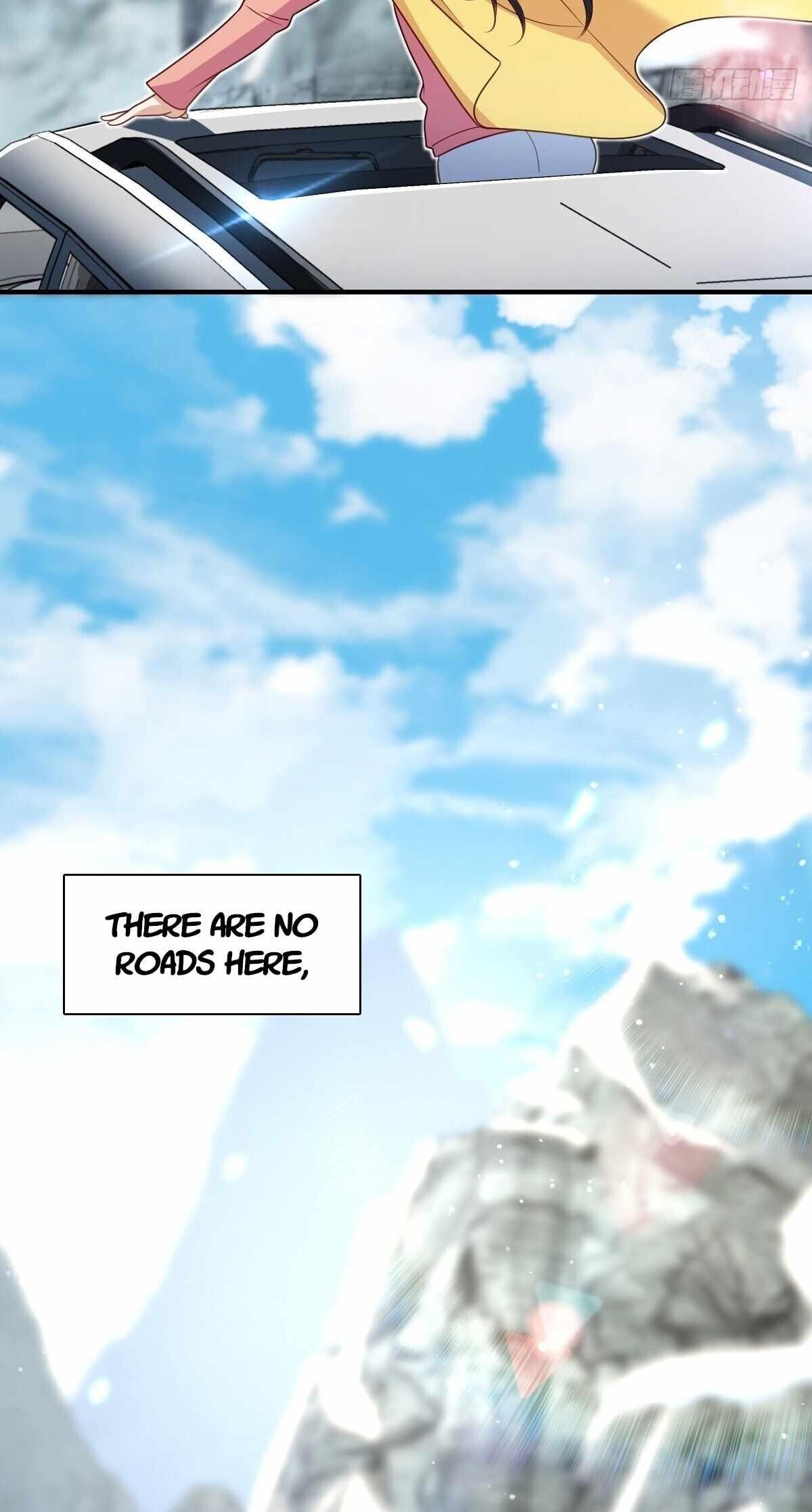 My Wife Is From a Thousand Years Ago Chapter 303 - Page 29