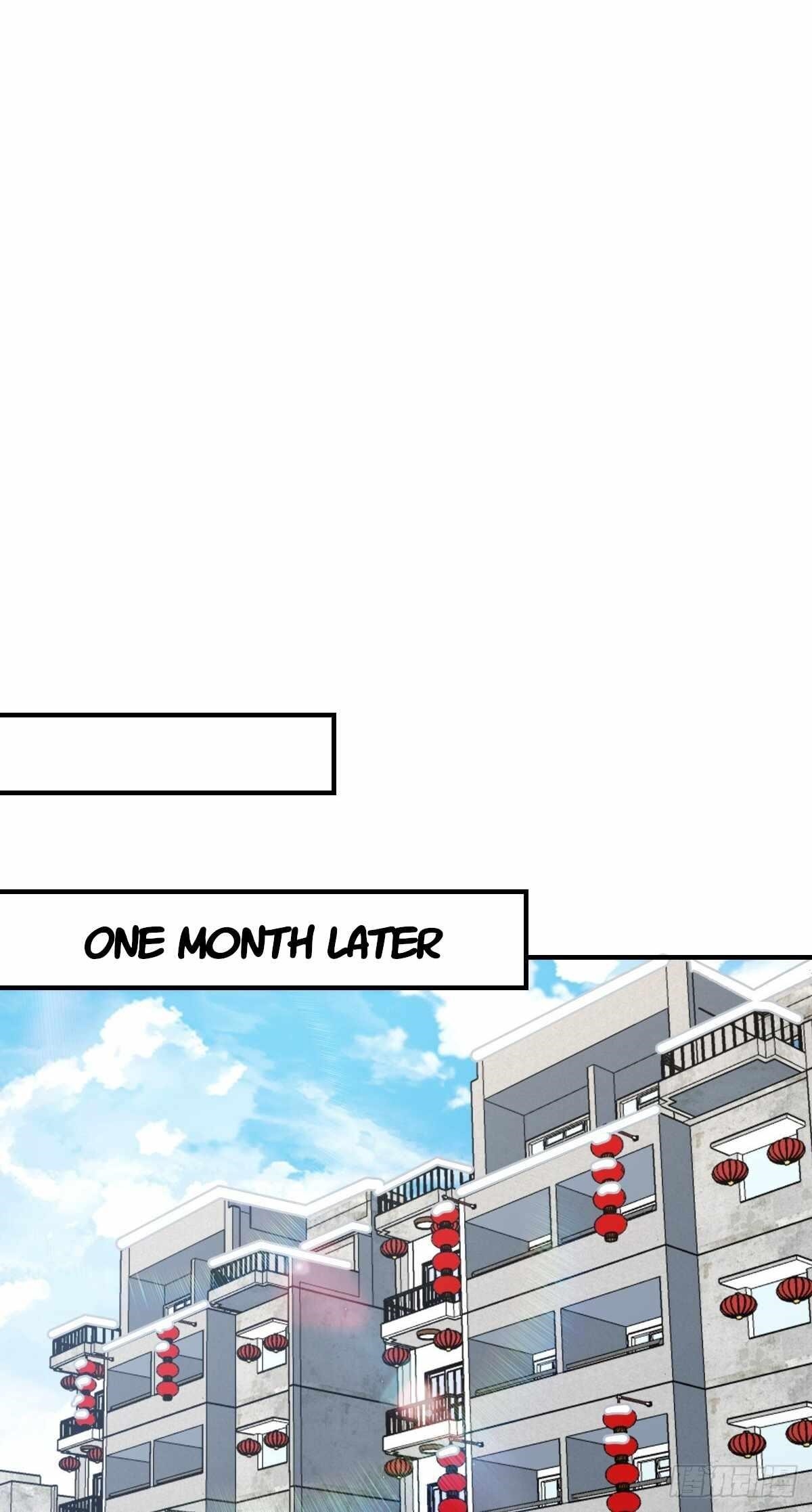 My Wife Is From a Thousand Years Ago Chapter 303 - Page 31