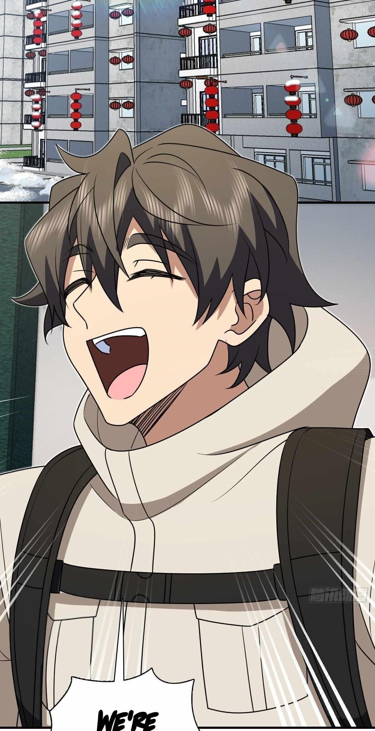 My Wife Is From a Thousand Years Ago Chapter 303 - Page 32