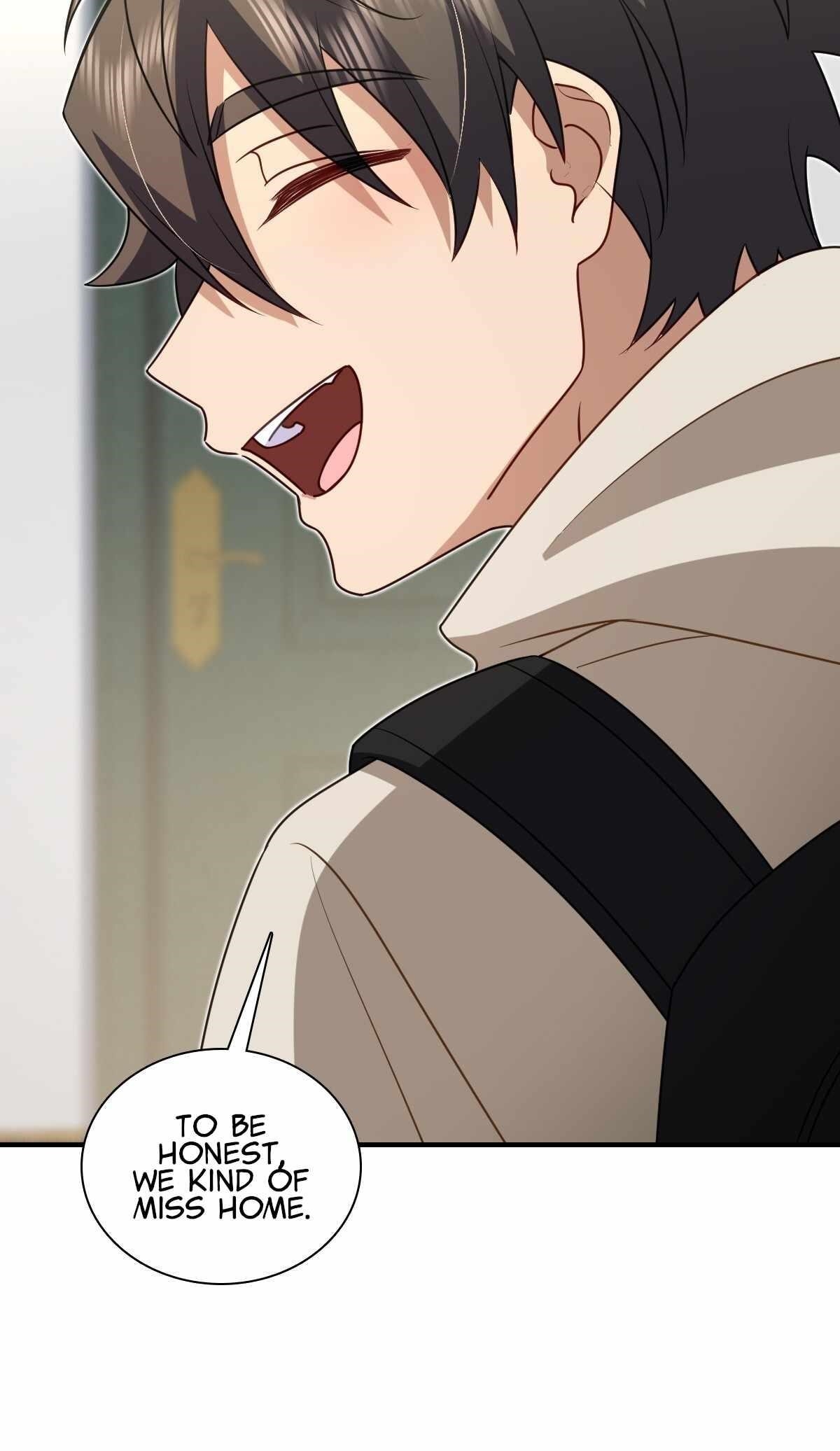 My Wife Is From a Thousand Years Ago Chapter 303 - Page 42