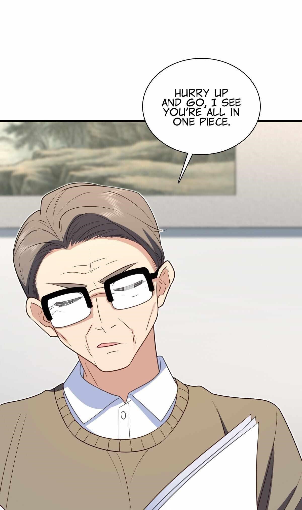 My Wife Is From a Thousand Years Ago Chapter 303 - Page 43