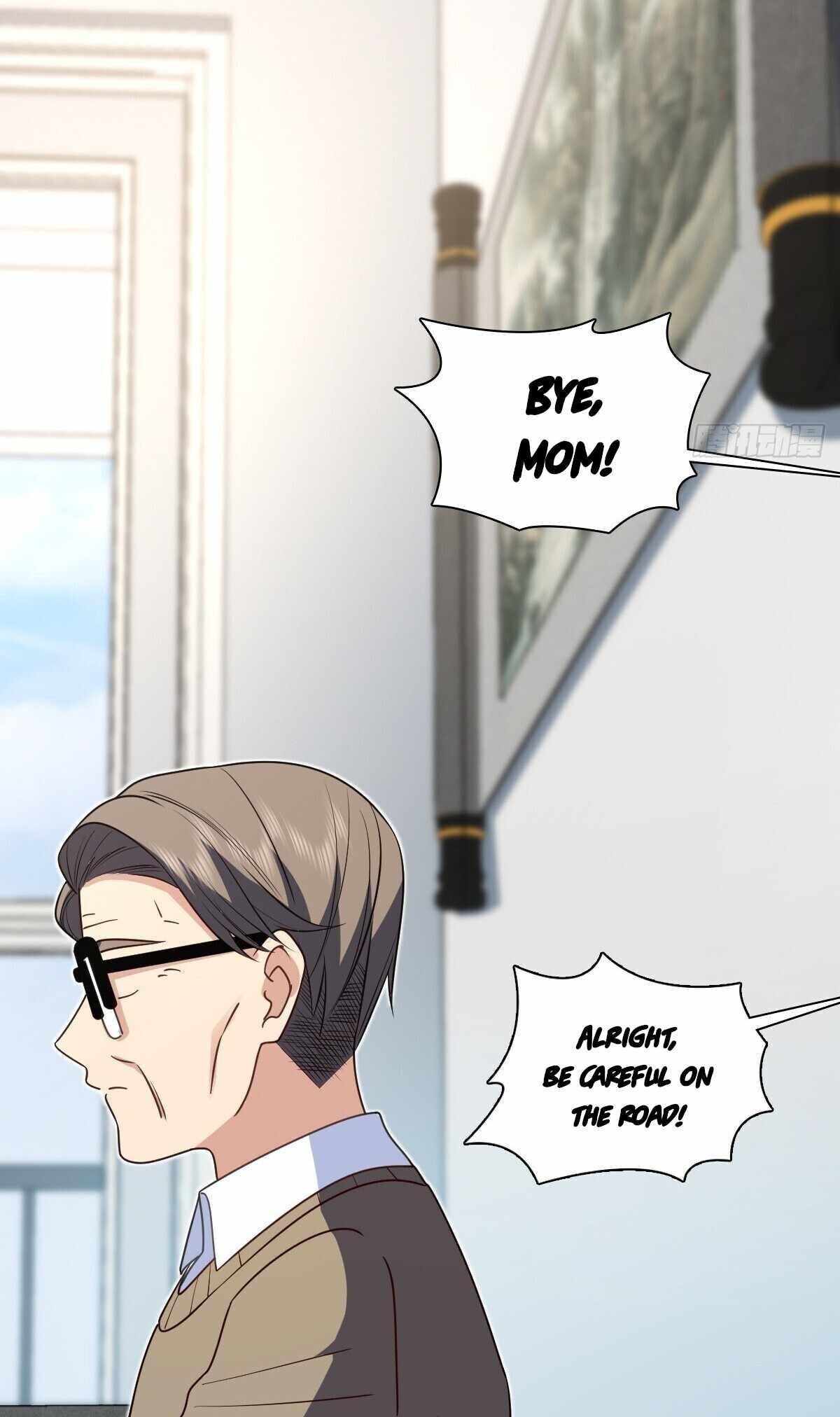 My Wife Is From a Thousand Years Ago Chapter 303 - Page 45