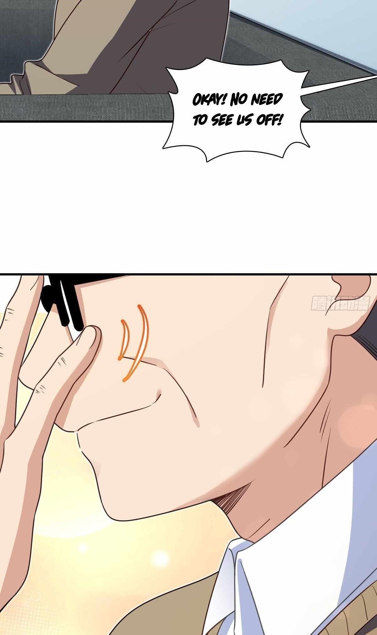 My Wife Is From a Thousand Years Ago Chapter 303 - Page 46