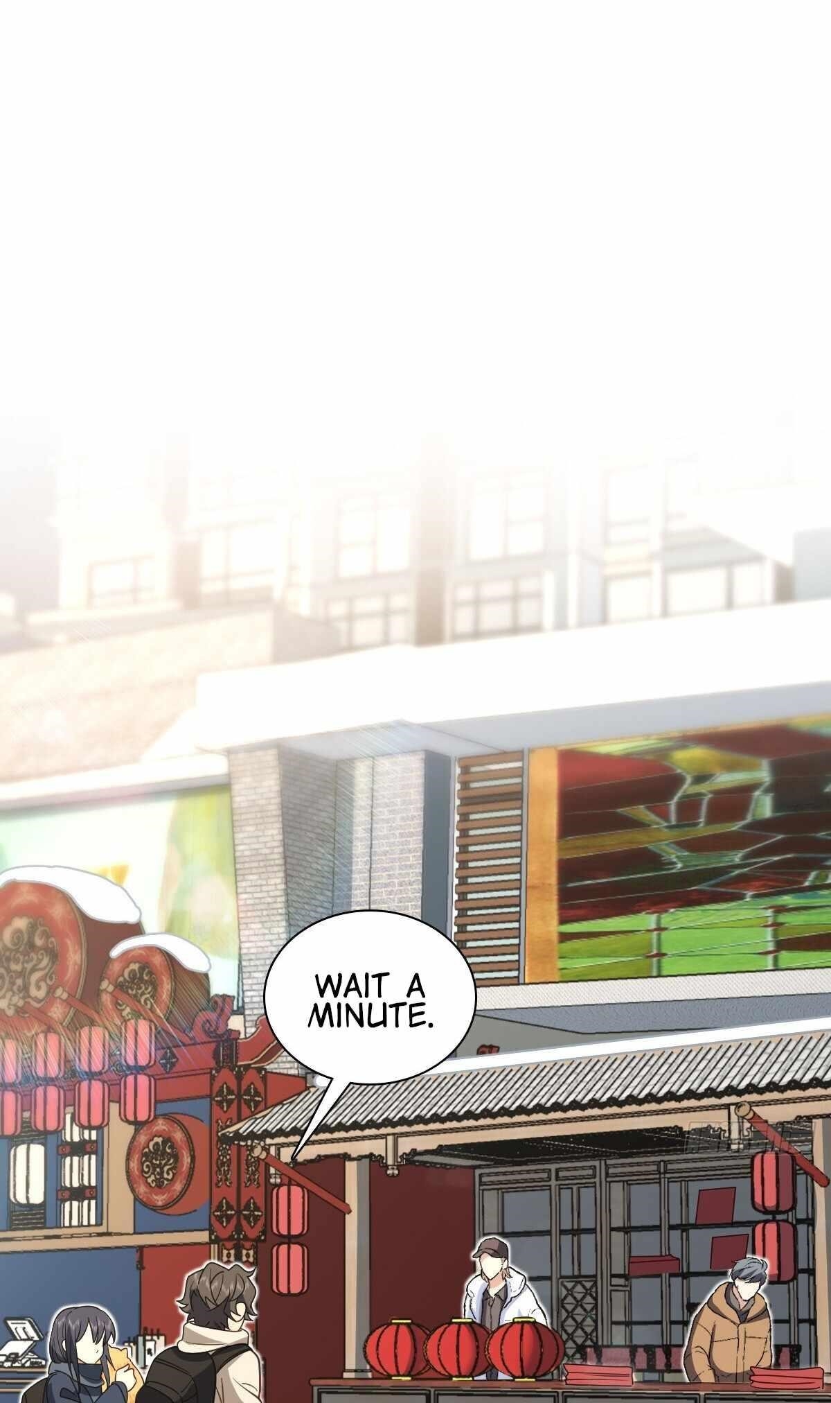 My Wife Is From a Thousand Years Ago Chapter 303 - Page 48