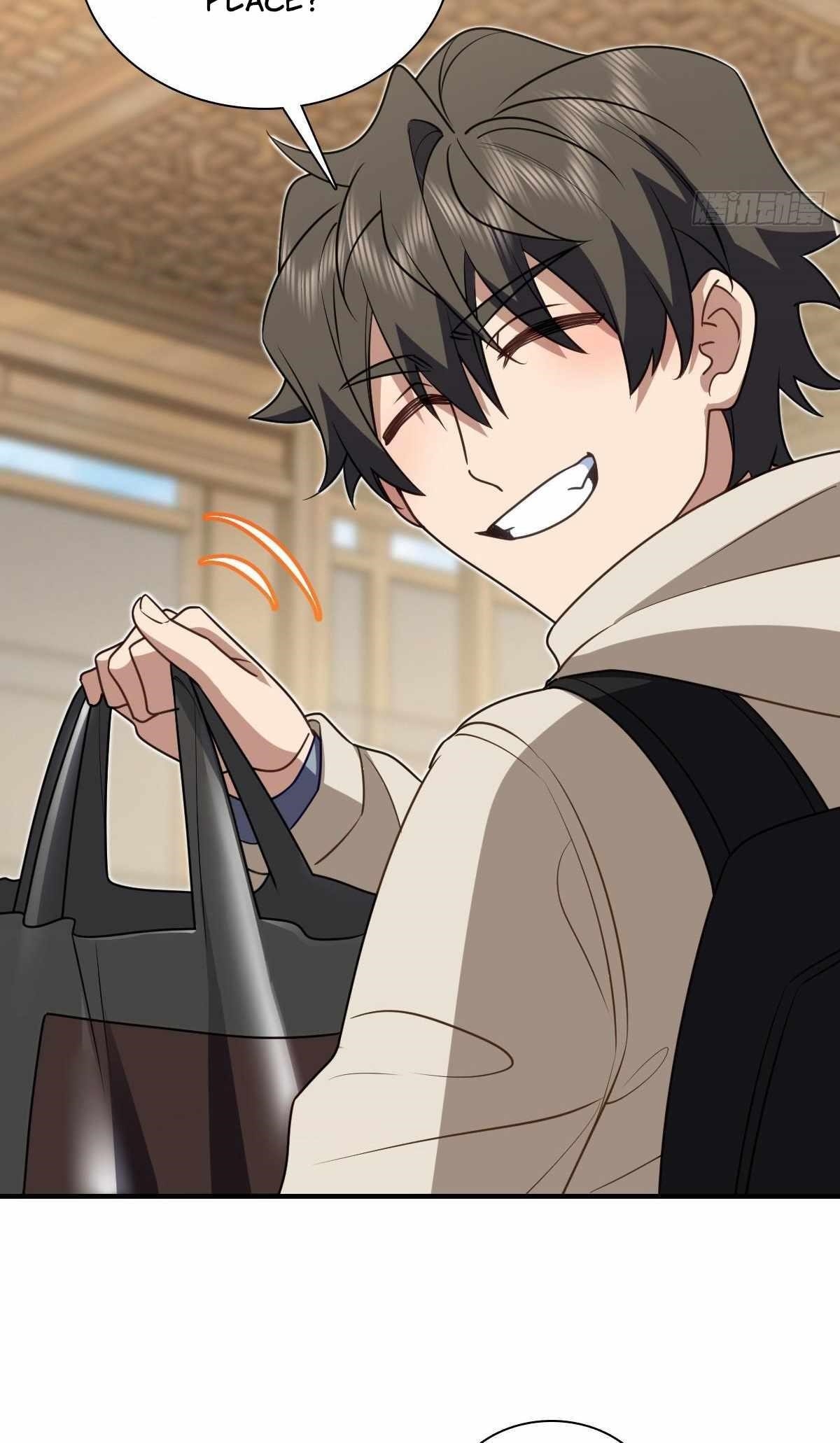 My Wife Is From a Thousand Years Ago Chapter 303 - Page 51