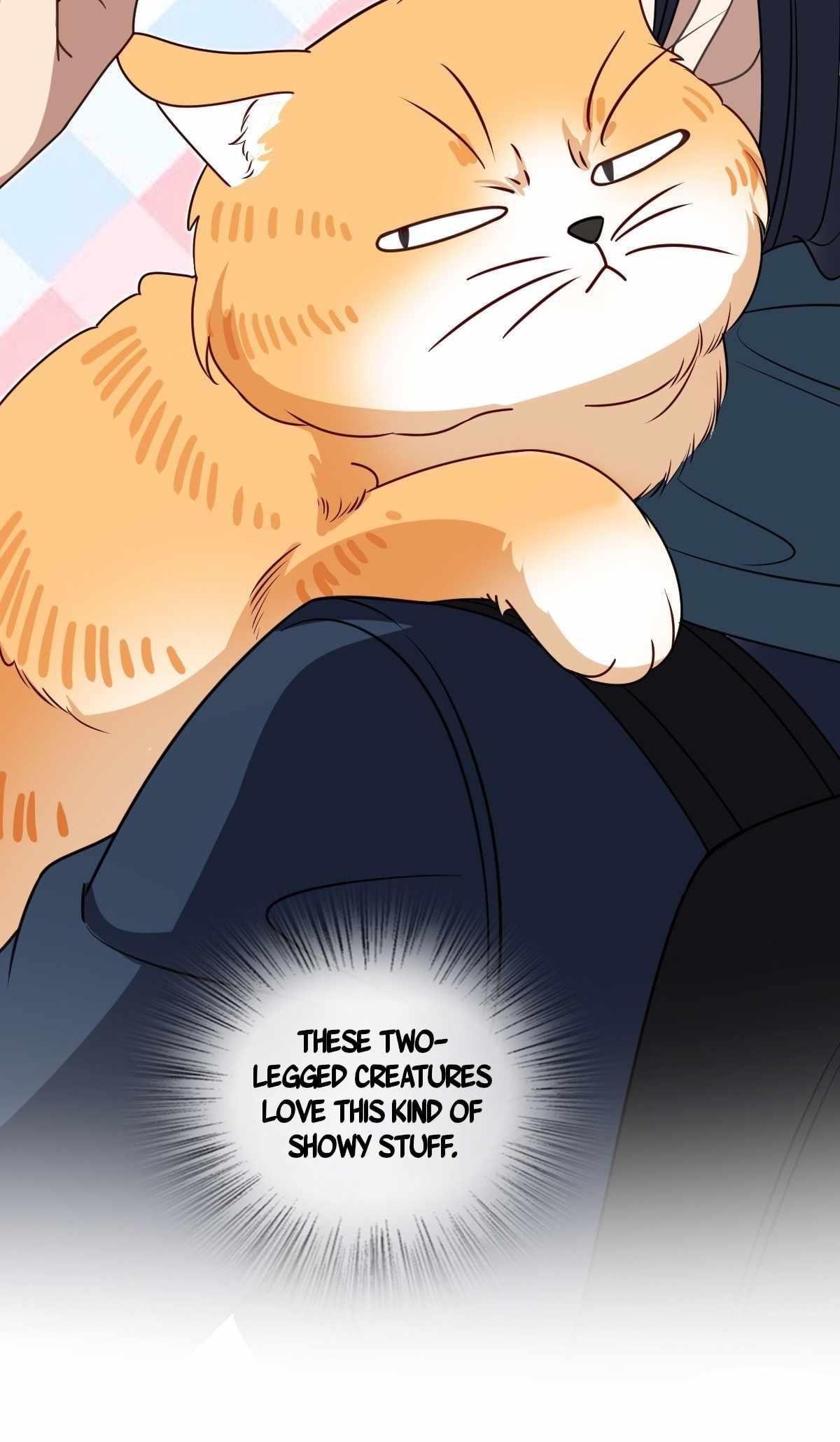 My Wife Is From a Thousand Years Ago Chapter 303 - Page 56