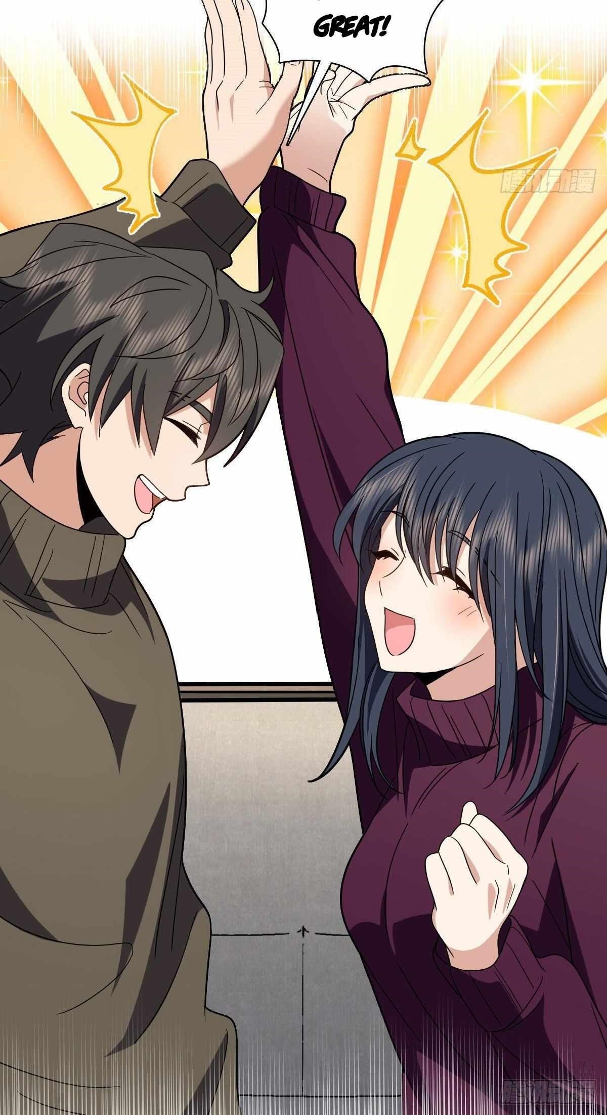 My Wife Is From a Thousand Years Ago Chapter 304 - Page 22