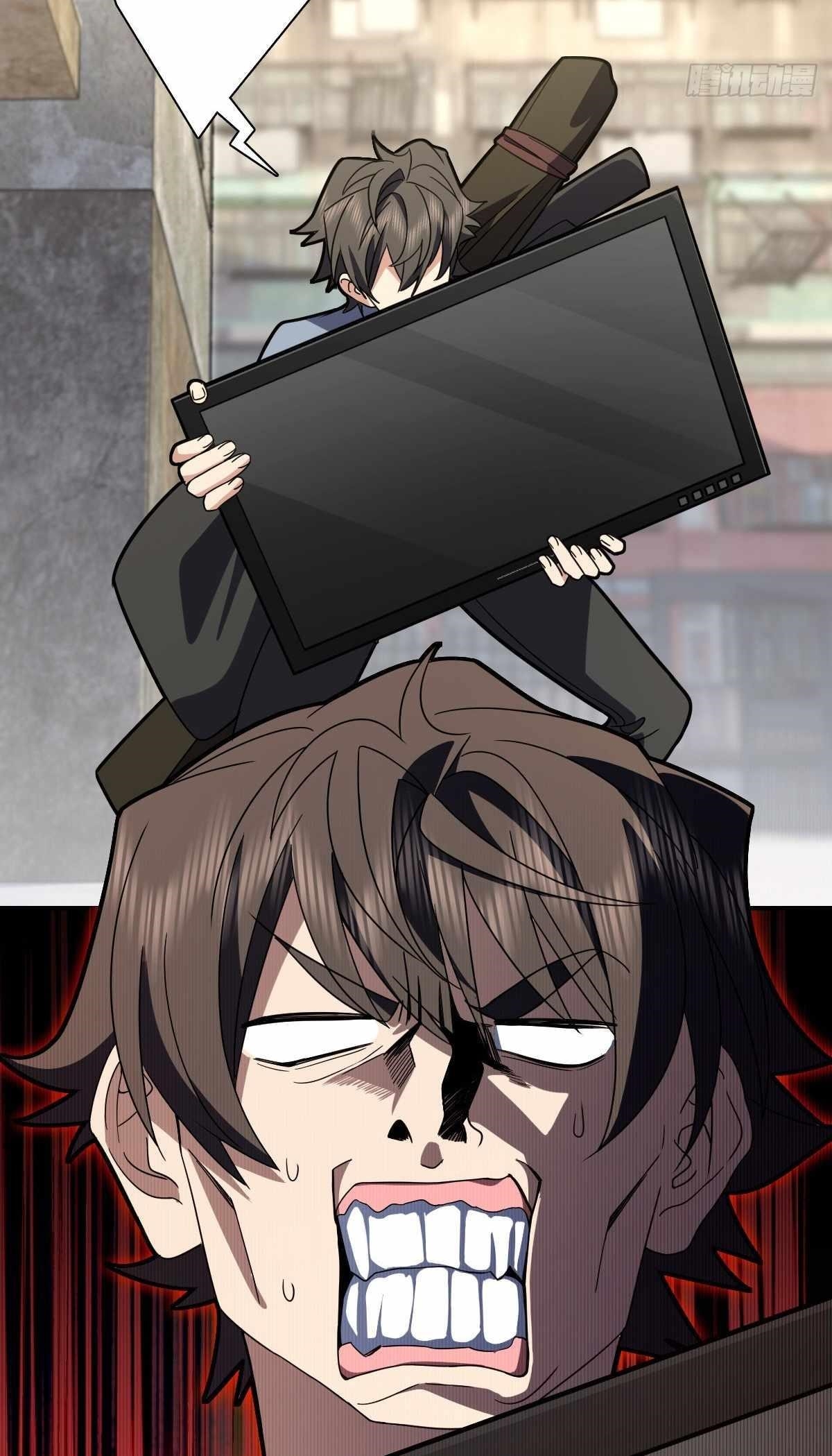 My Wife Is From a Thousand Years Ago Chapter 304 - Page 25