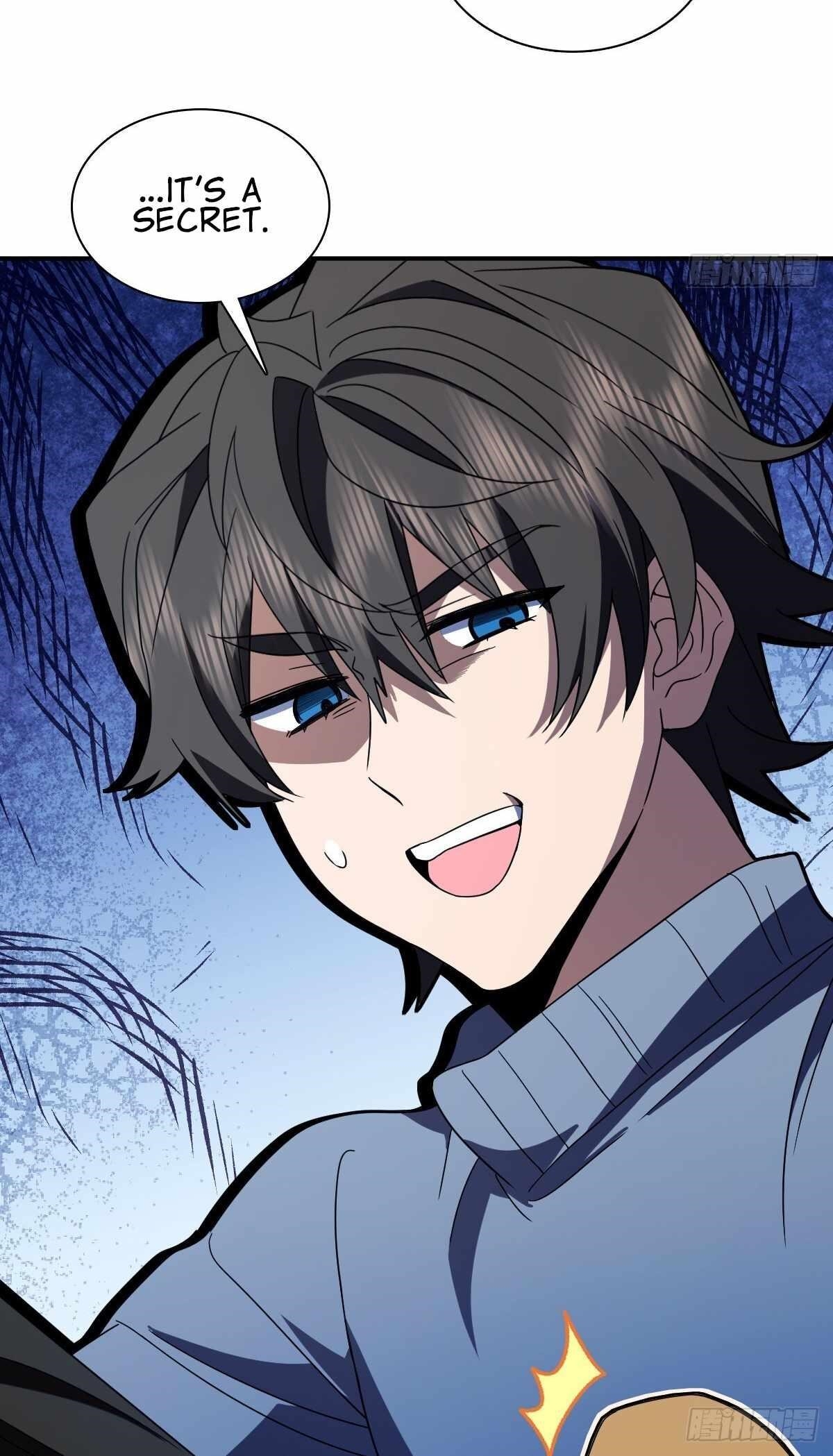 My Wife Is From a Thousand Years Ago Chapter 304 - Page 29