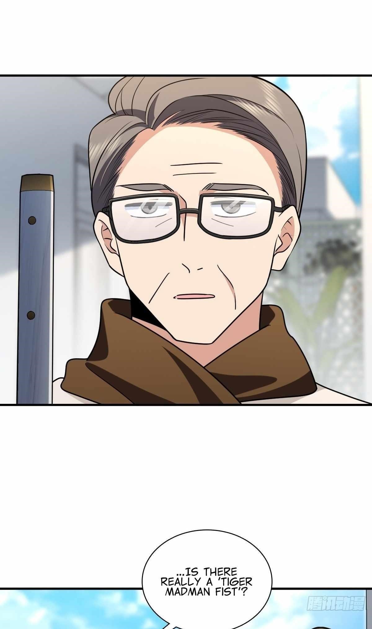 My Wife Is From a Thousand Years Ago Chapter 306 - Page 1