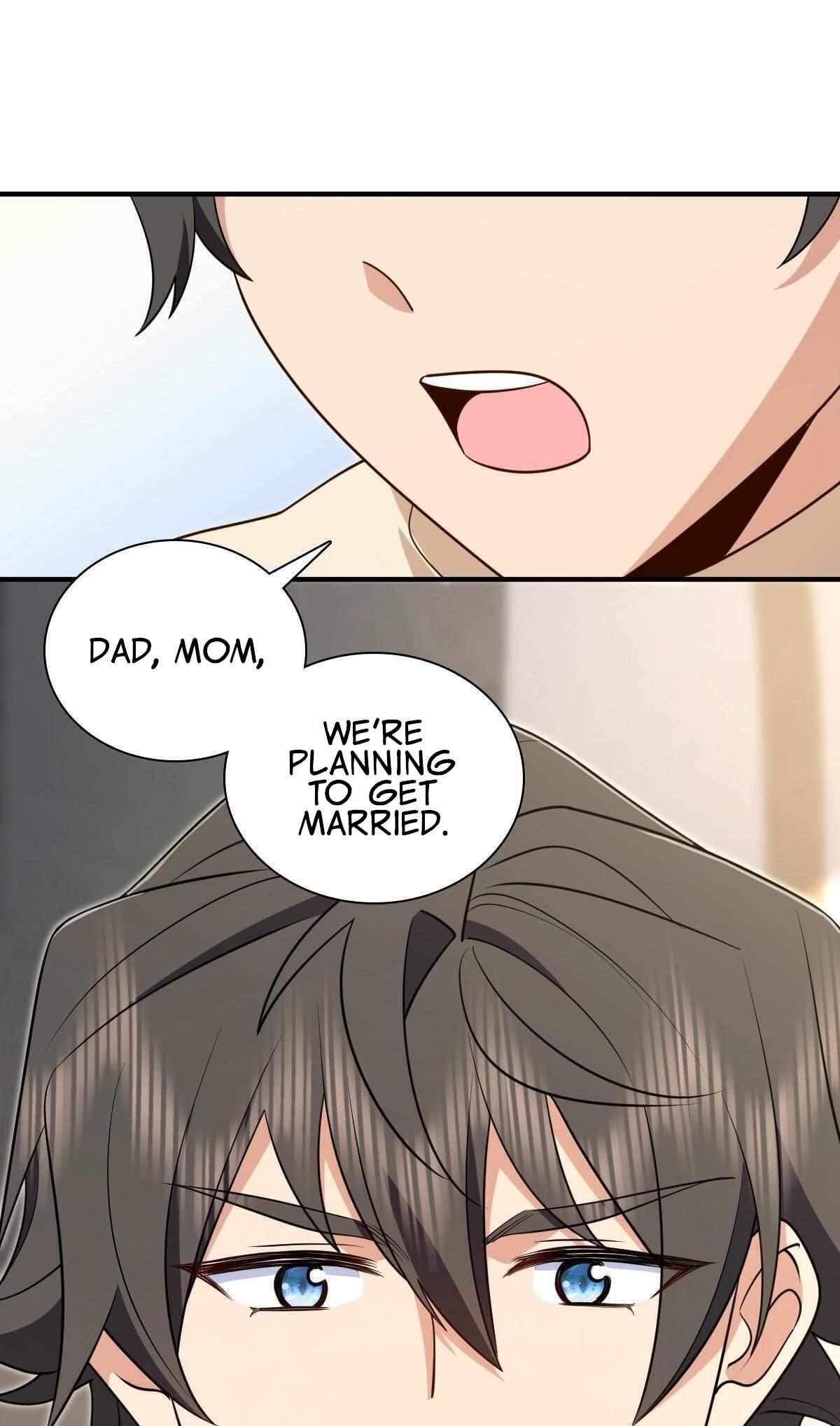 My Wife Is From a Thousand Years Ago Chapter 306 - Page 12