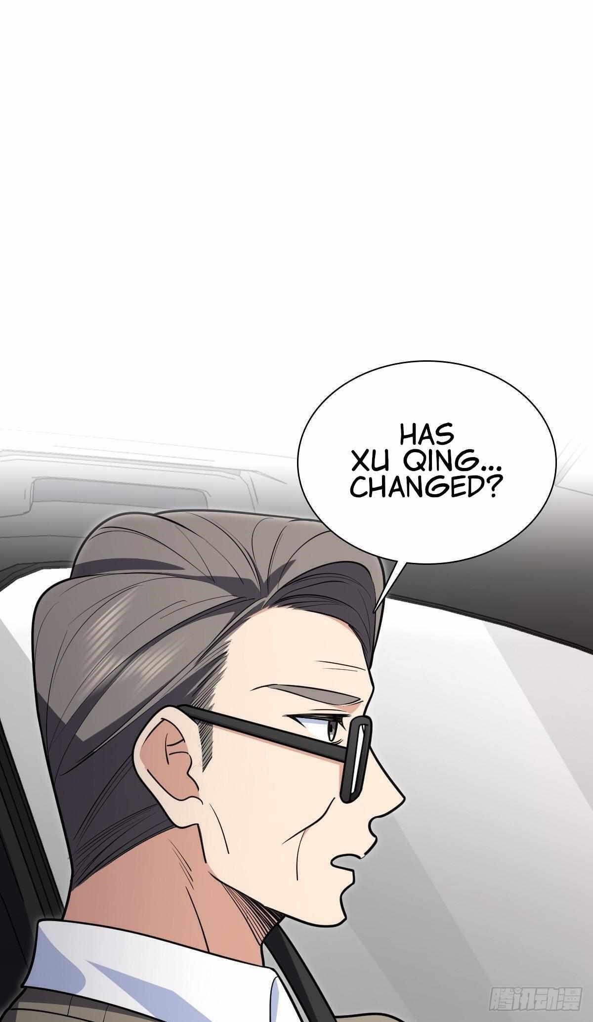 My Wife Is From a Thousand Years Ago Chapter 306 - Page 18