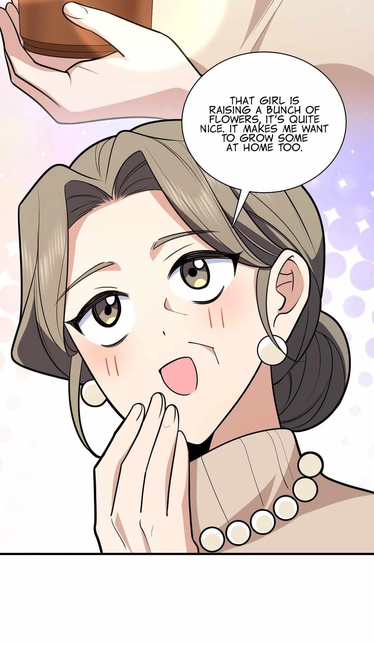 My Wife Is From a Thousand Years Ago Chapter 306 - Page 23