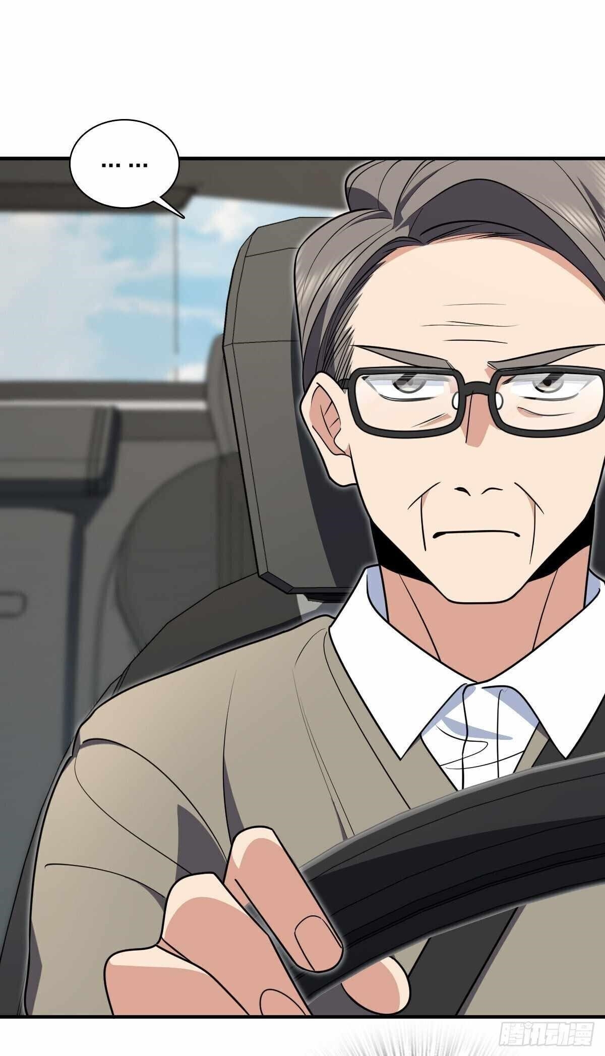 My Wife Is From a Thousand Years Ago Chapter 306 - Page 24