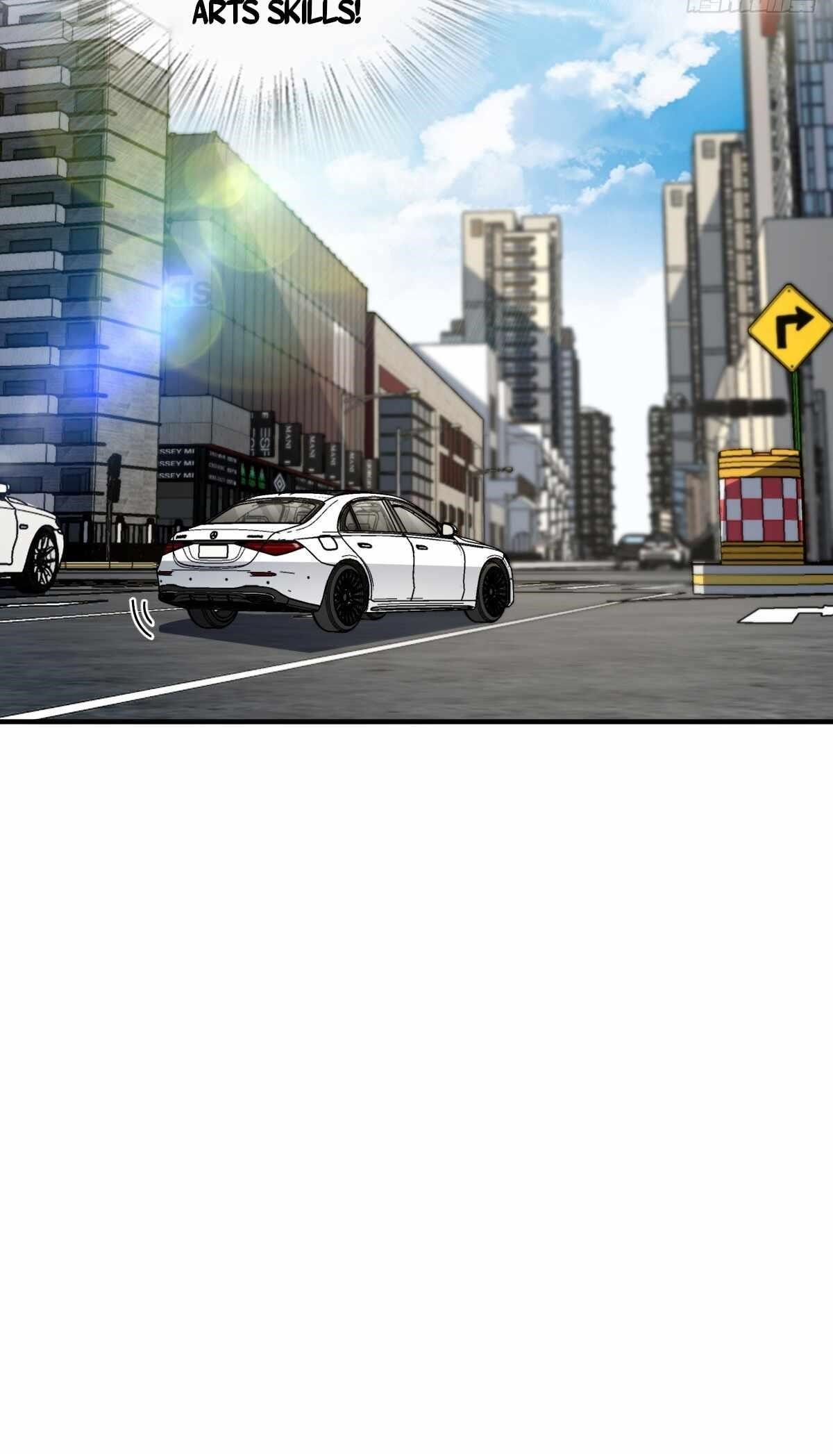 My Wife Is From a Thousand Years Ago Chapter 306 - Page 29