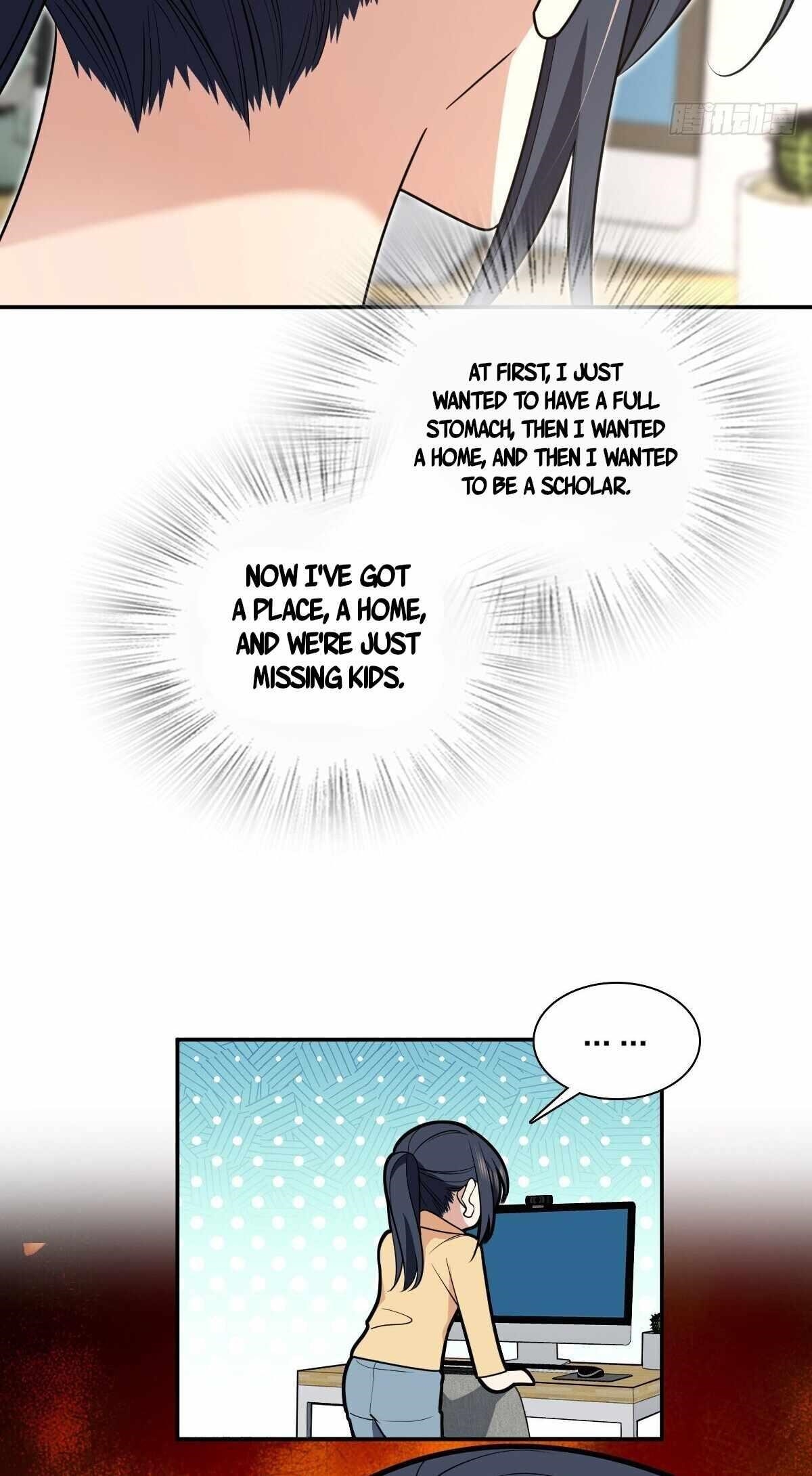 My Wife Is From a Thousand Years Ago Chapter 306 - Page 42