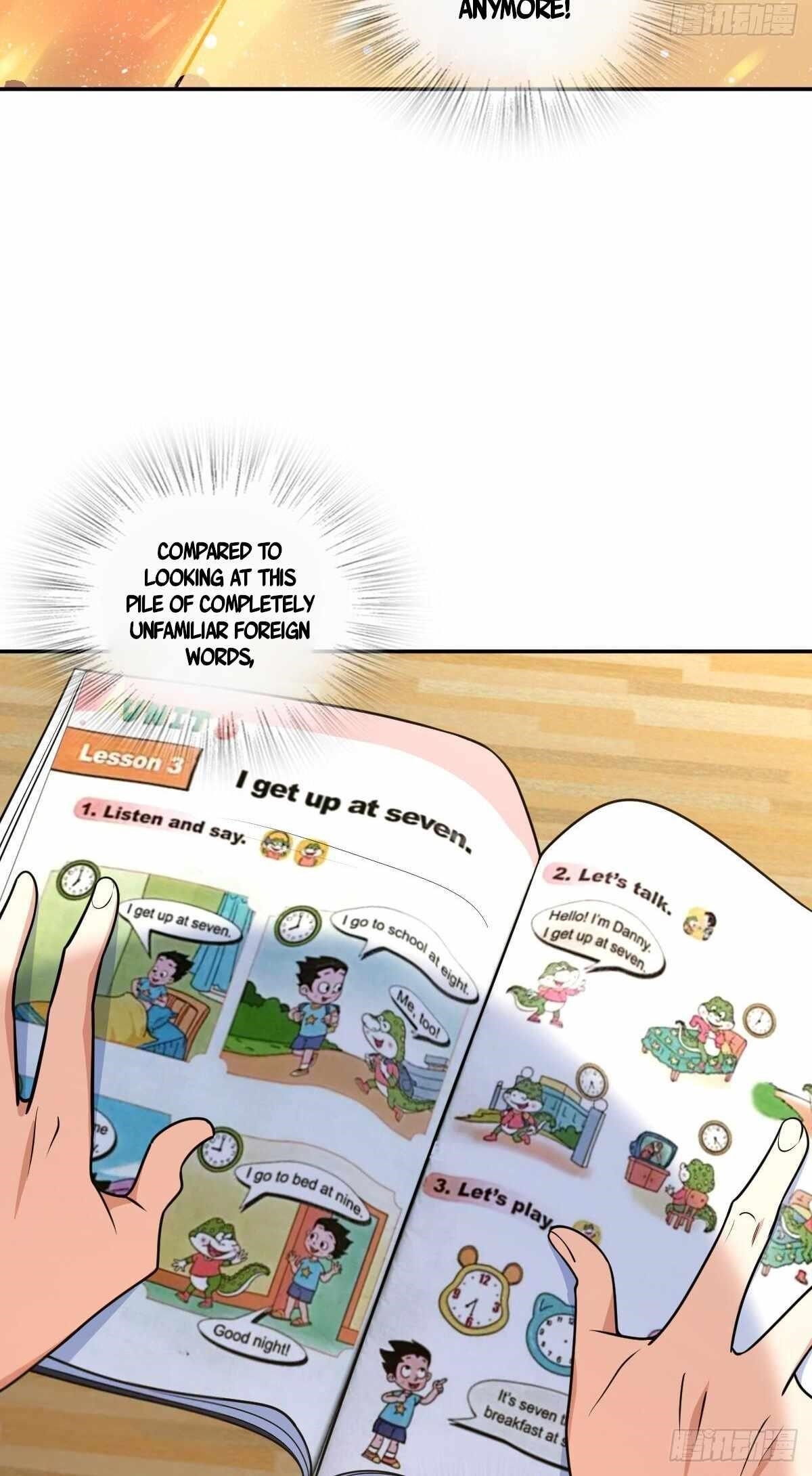 My Wife Is From a Thousand Years Ago Chapter 306 - Page 44