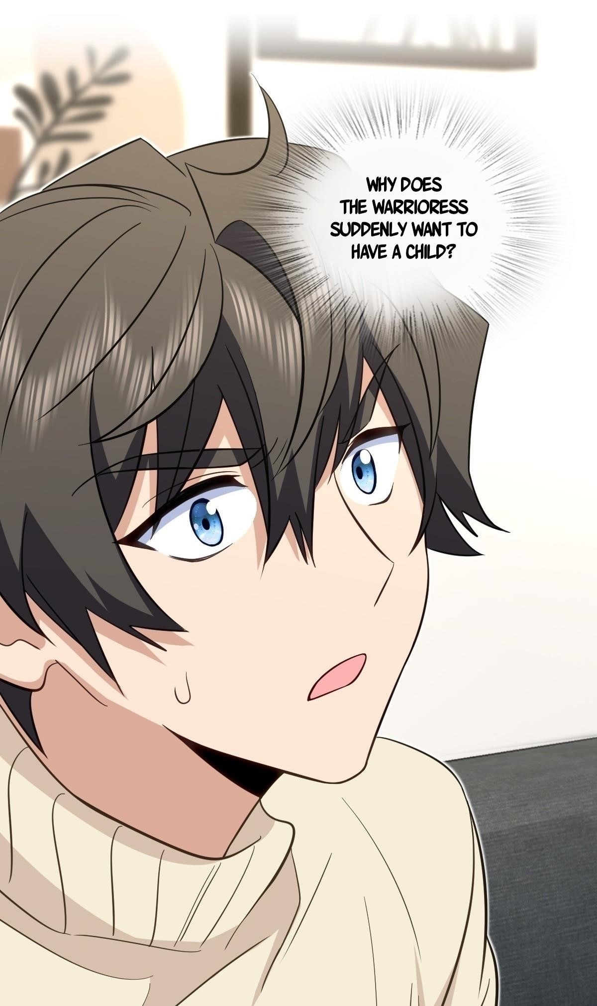 My Wife Is From a Thousand Years Ago Chapter 307 - Page 1