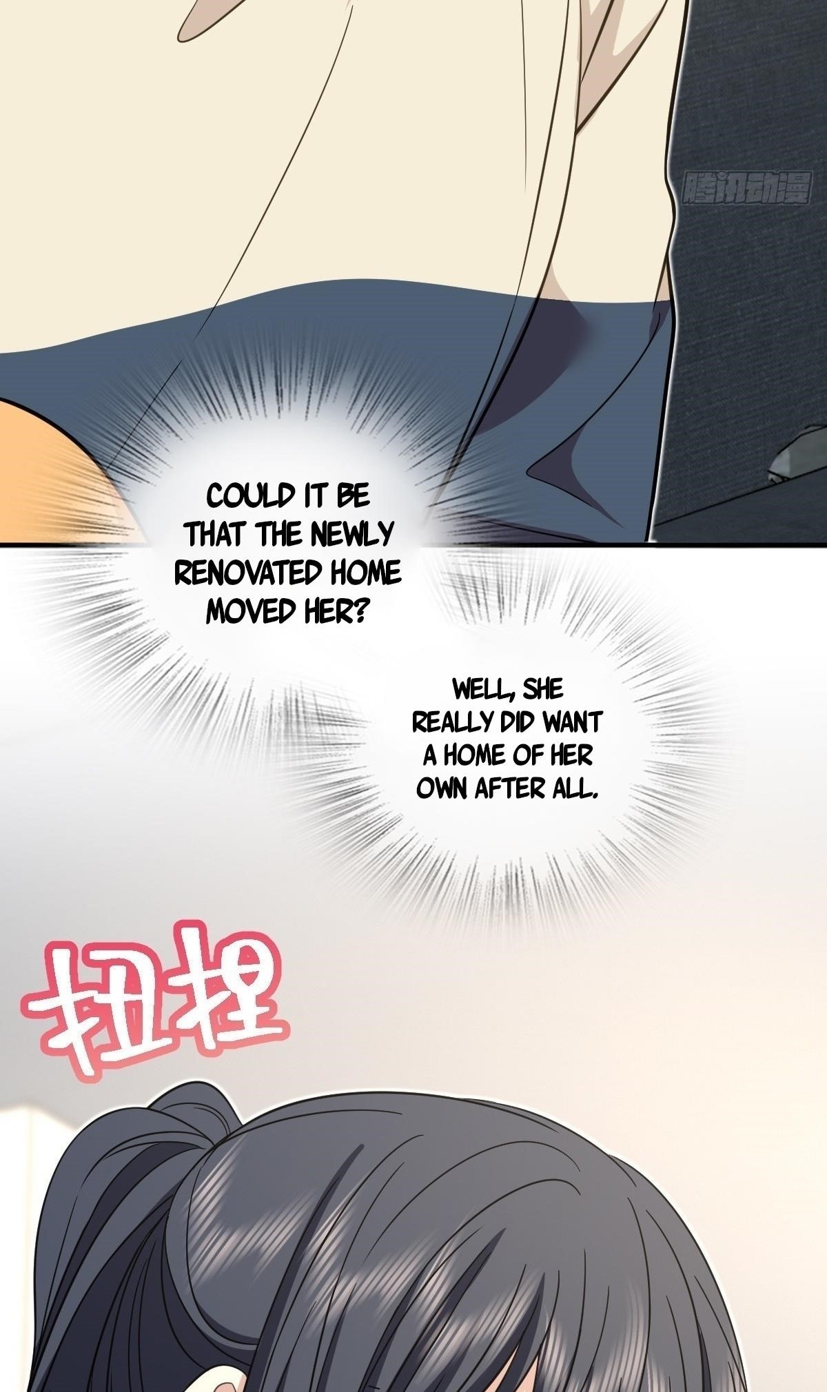 My Wife Is From a Thousand Years Ago Chapter 307 - Page 2