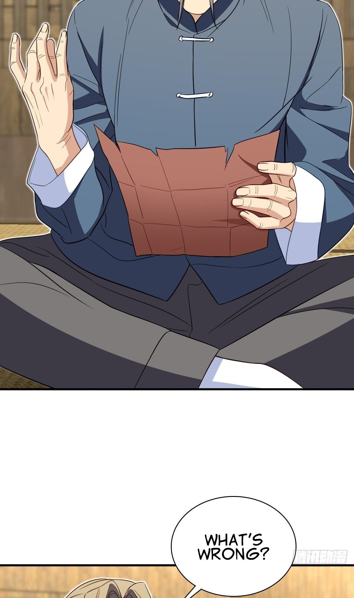 My Wife Is From a Thousand Years Ago Chapter 307 - Page 29