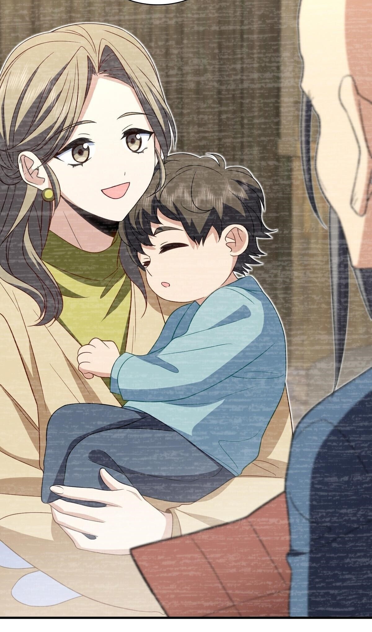 My Wife Is From a Thousand Years Ago Chapter 307 - Page 32