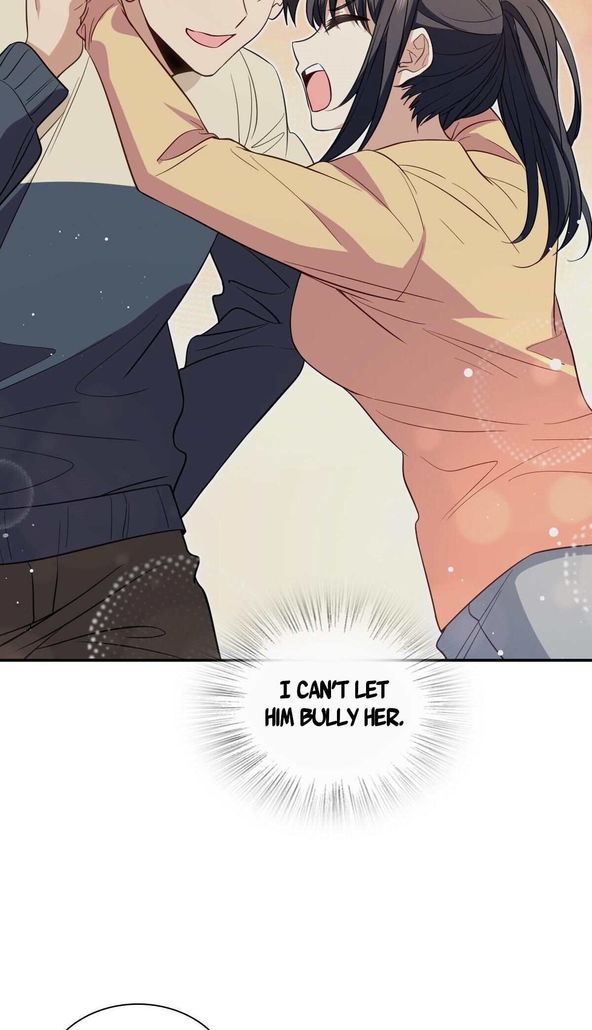 My Wife Is From a Thousand Years Ago Chapter 307 - Page 41