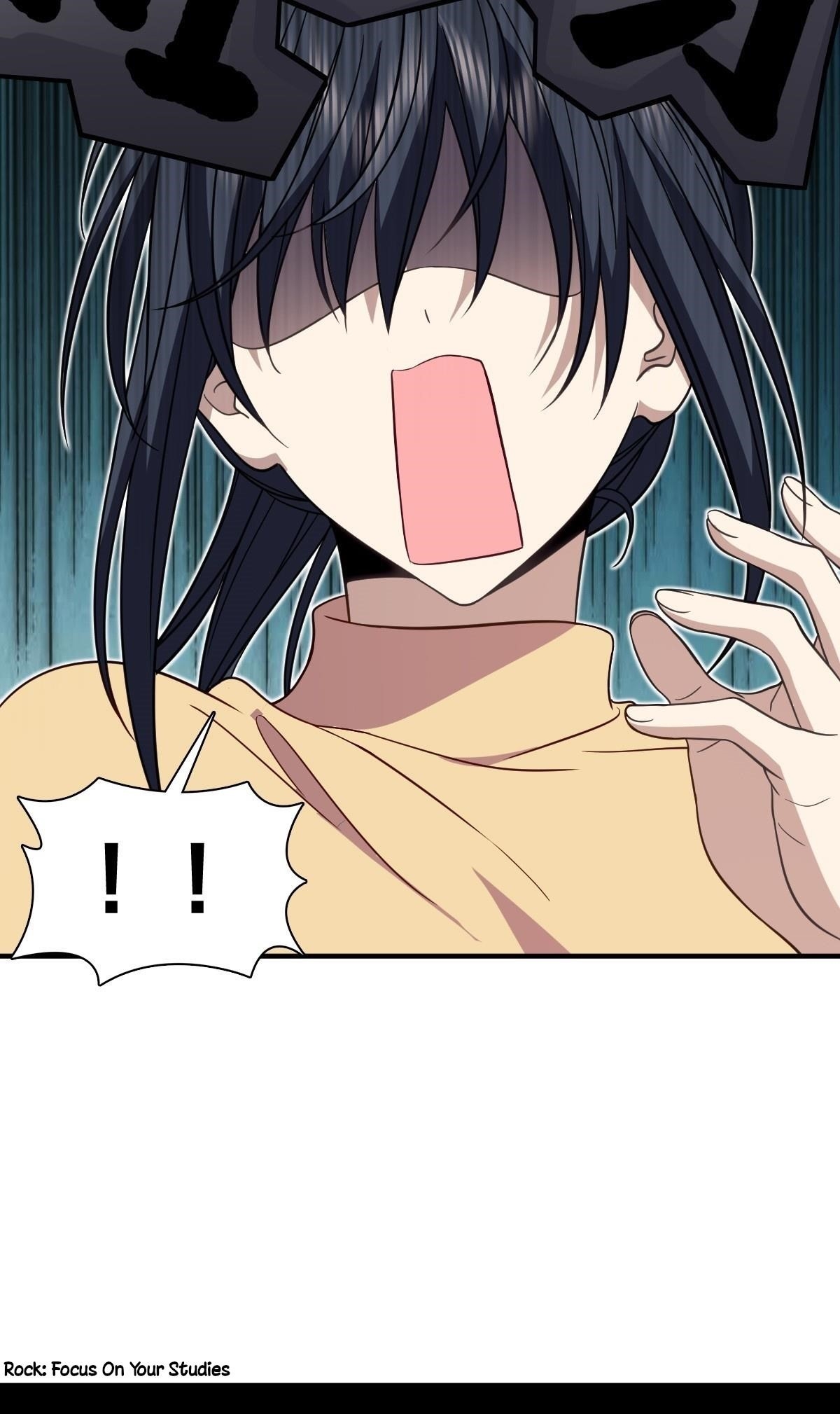 My Wife Is From a Thousand Years Ago Chapter 307 - Page 6