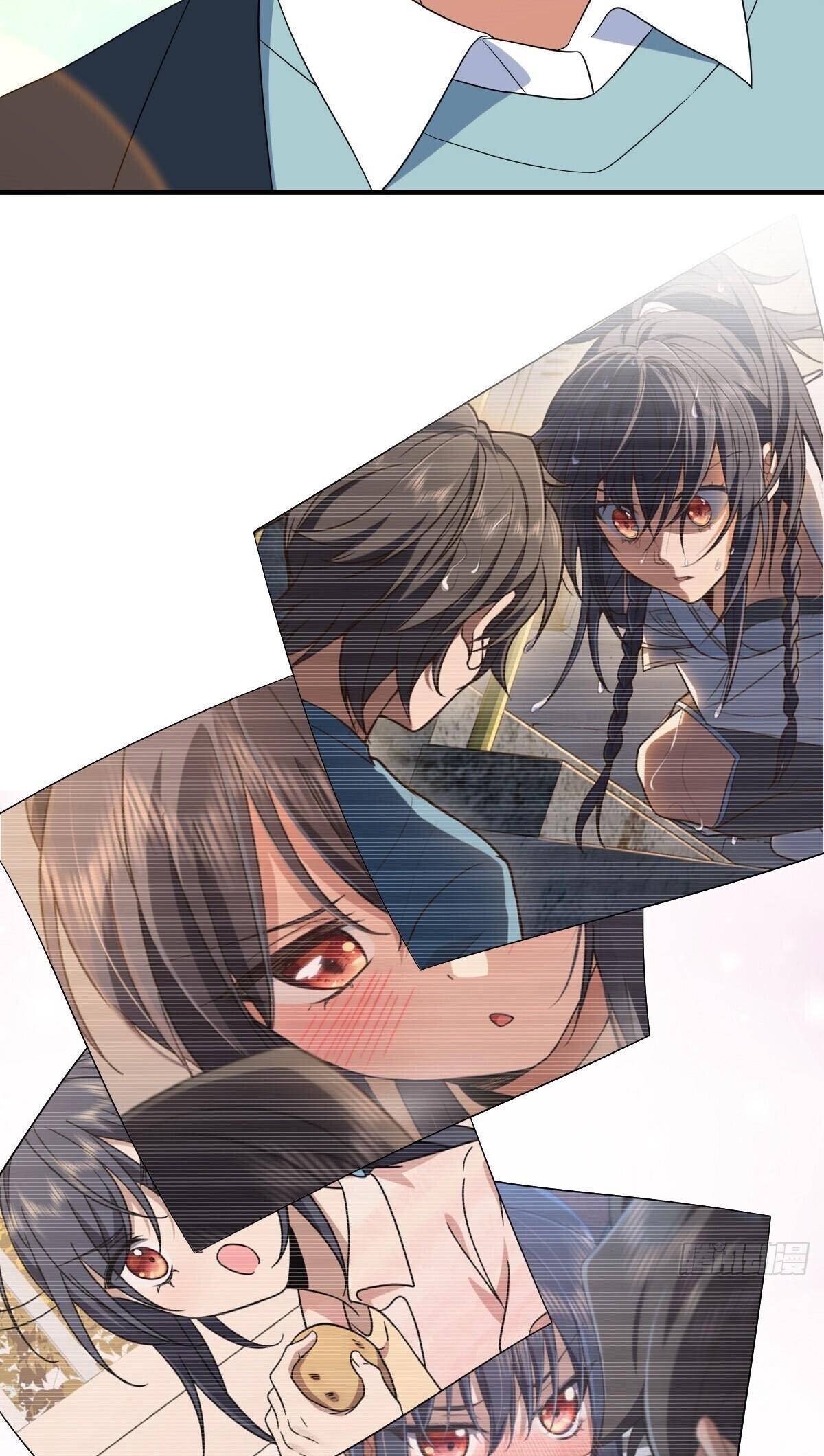 My Wife Is From a Thousand Years Ago Chapter 308 - Page 11